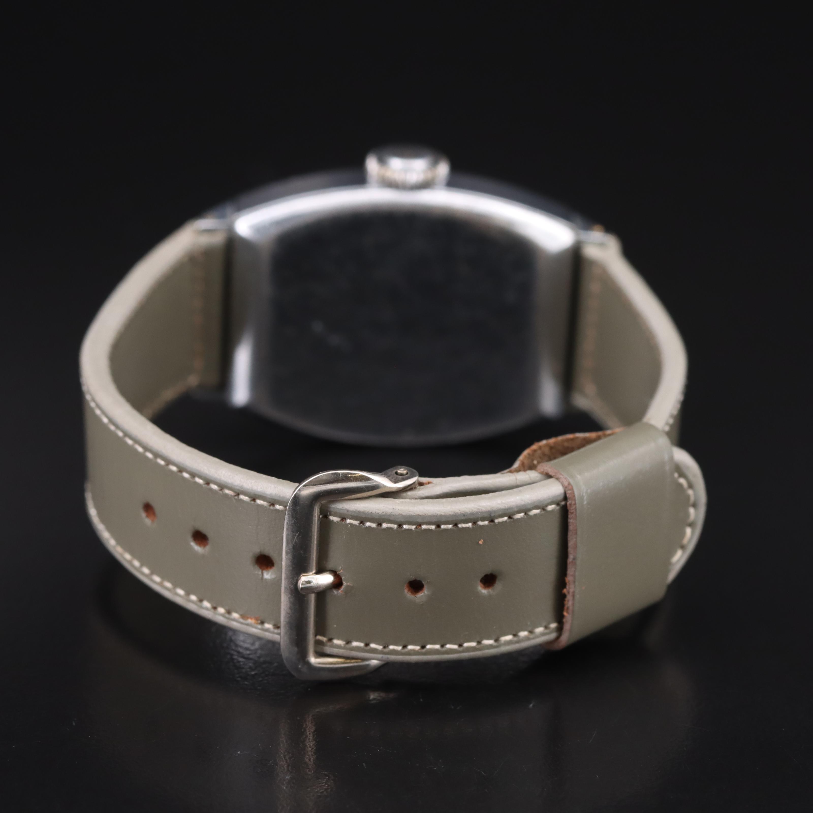 1939 New Haven Superman Character Watch