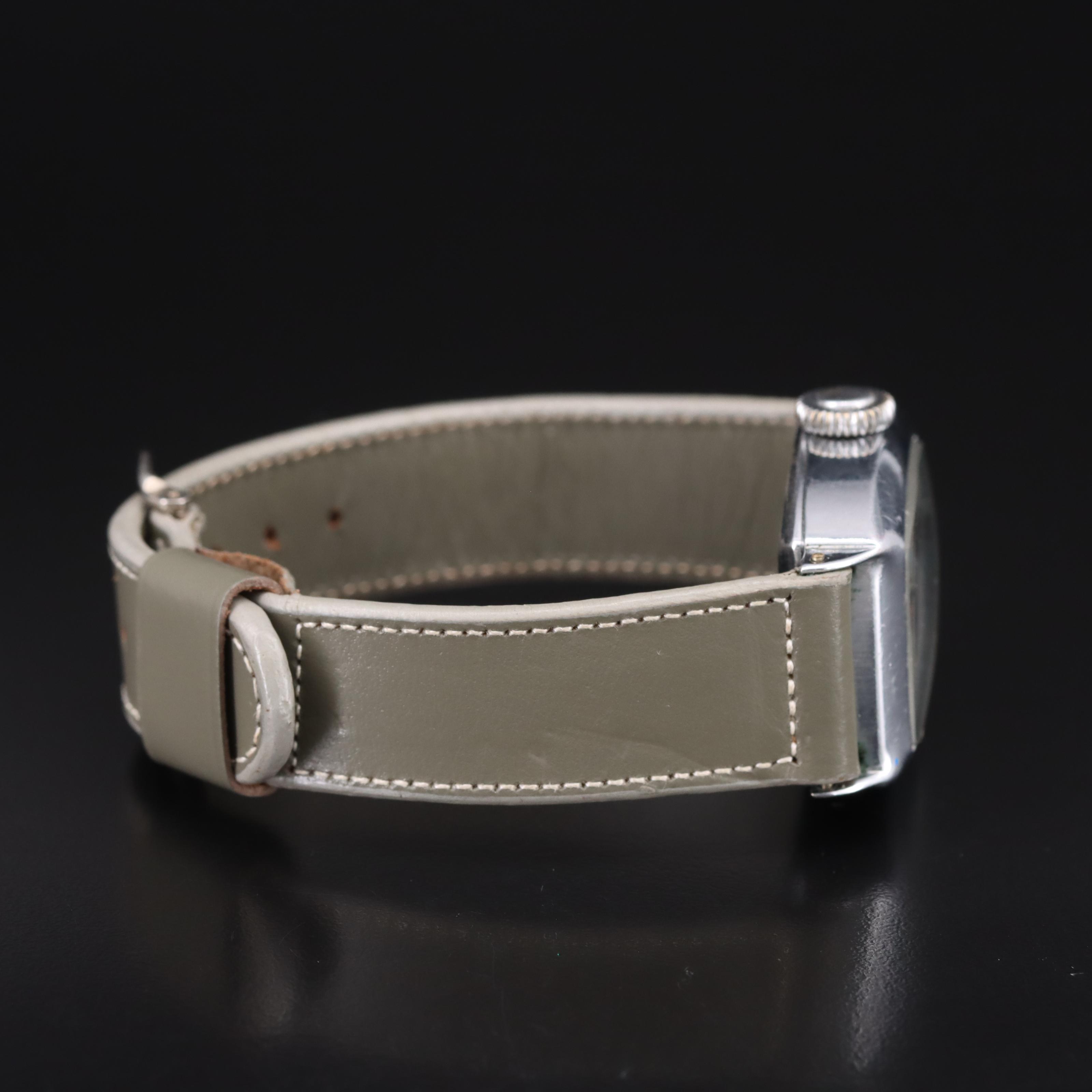 1939 New Haven Superman Character Watch