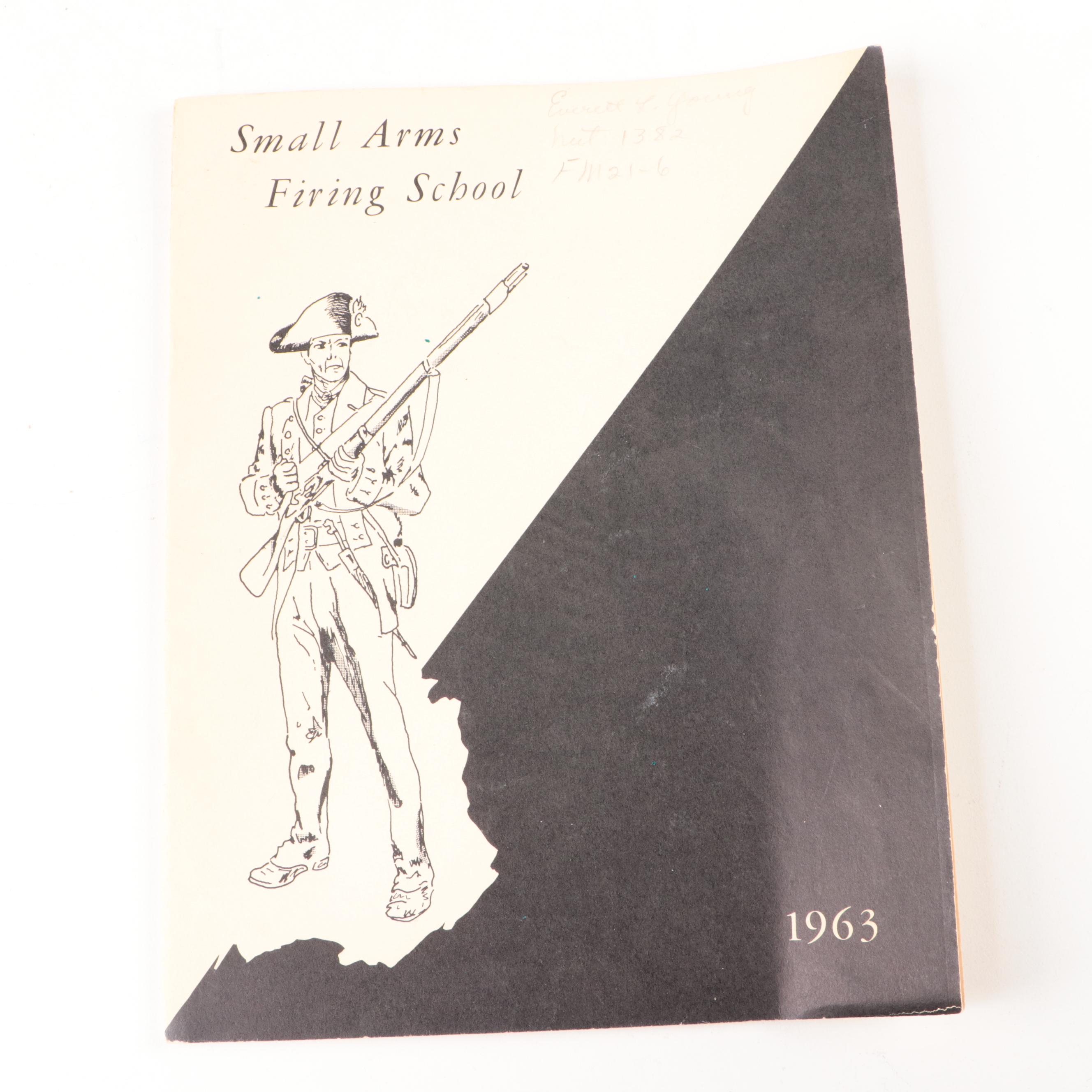 US Army Pistol Holster, Belt, Rifle Slings, Magazine Pouch, Ammunition Box, More