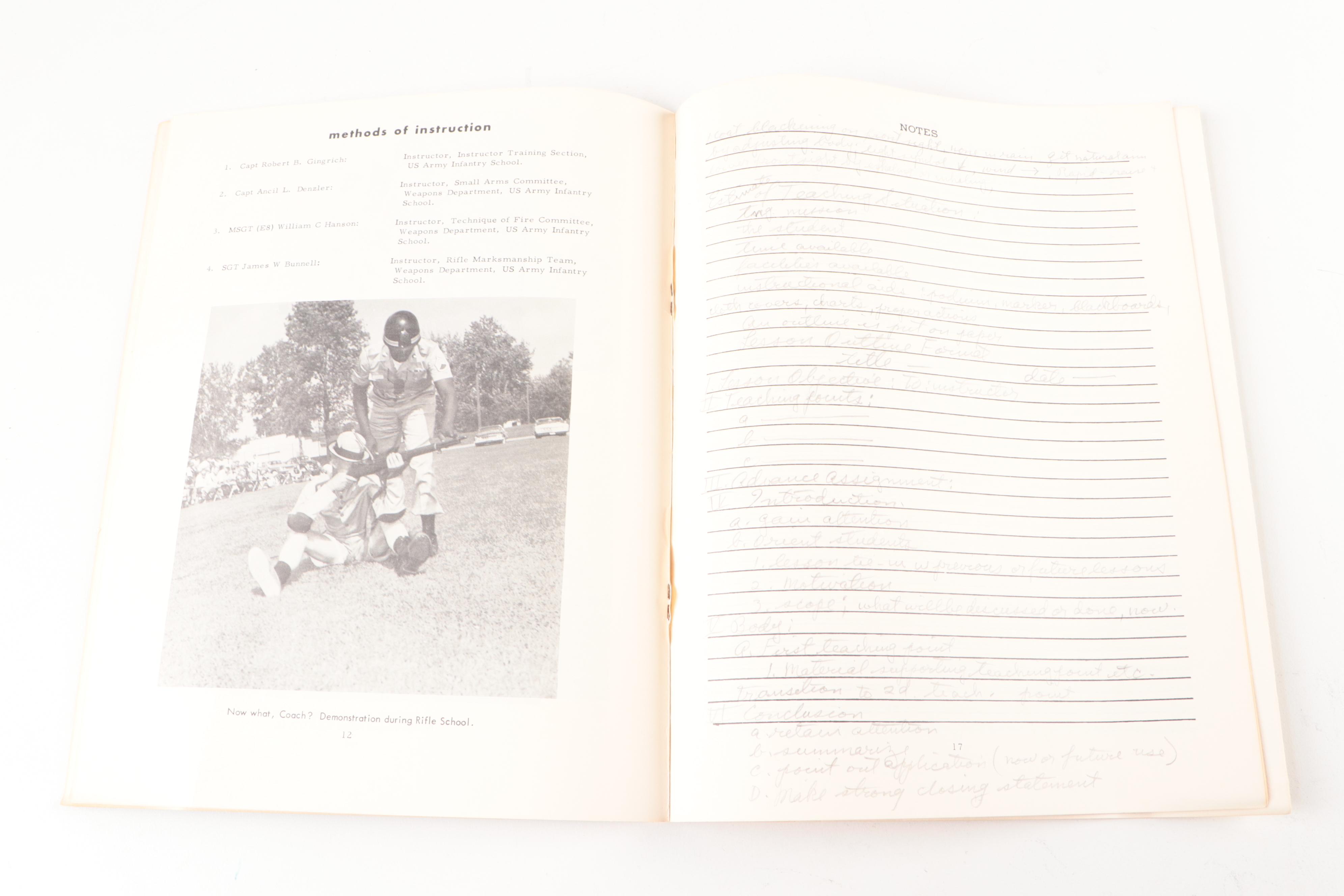 US Army Pistol Holster, Belt, Rifle Slings, Magazine Pouch, Ammunition Box, More