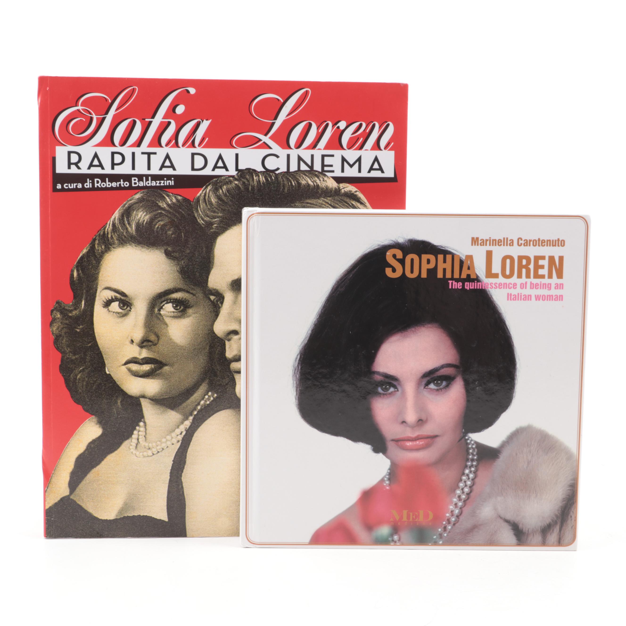 "The Story of Hollywood: An Illustrated History" and More Books on Hollywood