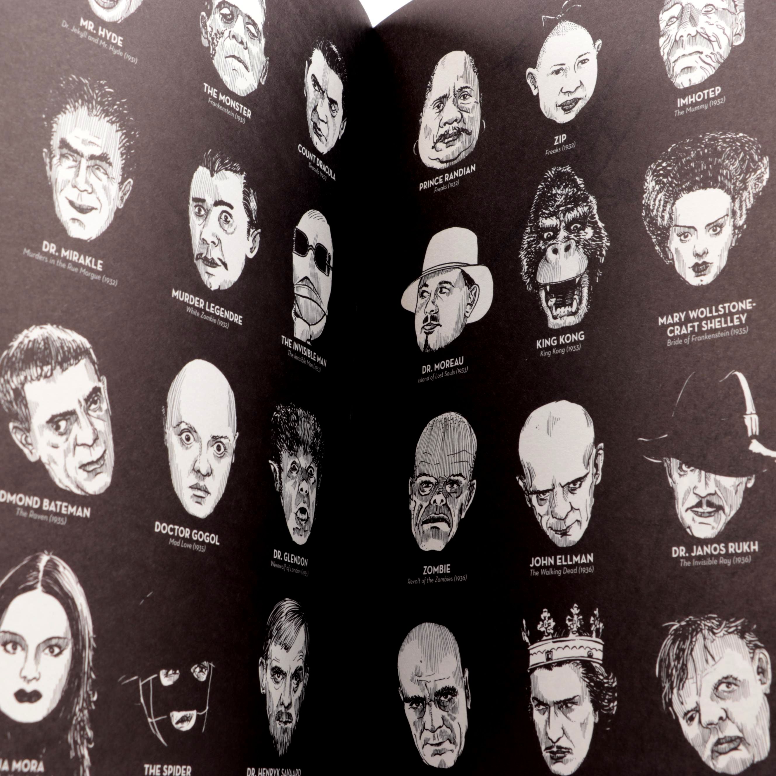 "The Story of Hollywood: An Illustrated History" and More Books on Hollywood