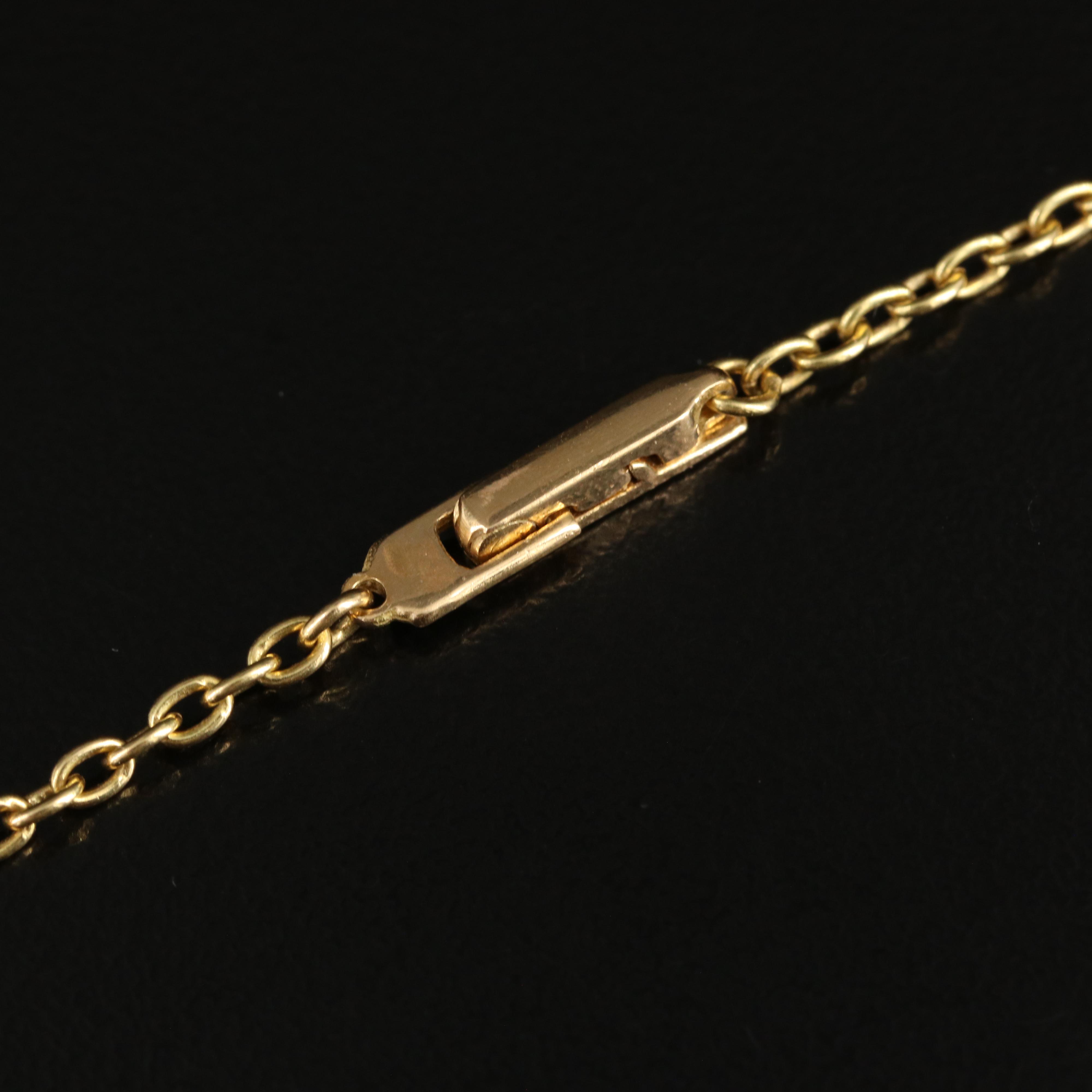 Ramon 18K Diamond, Ruby and Enamel Leopard Jewelry Set