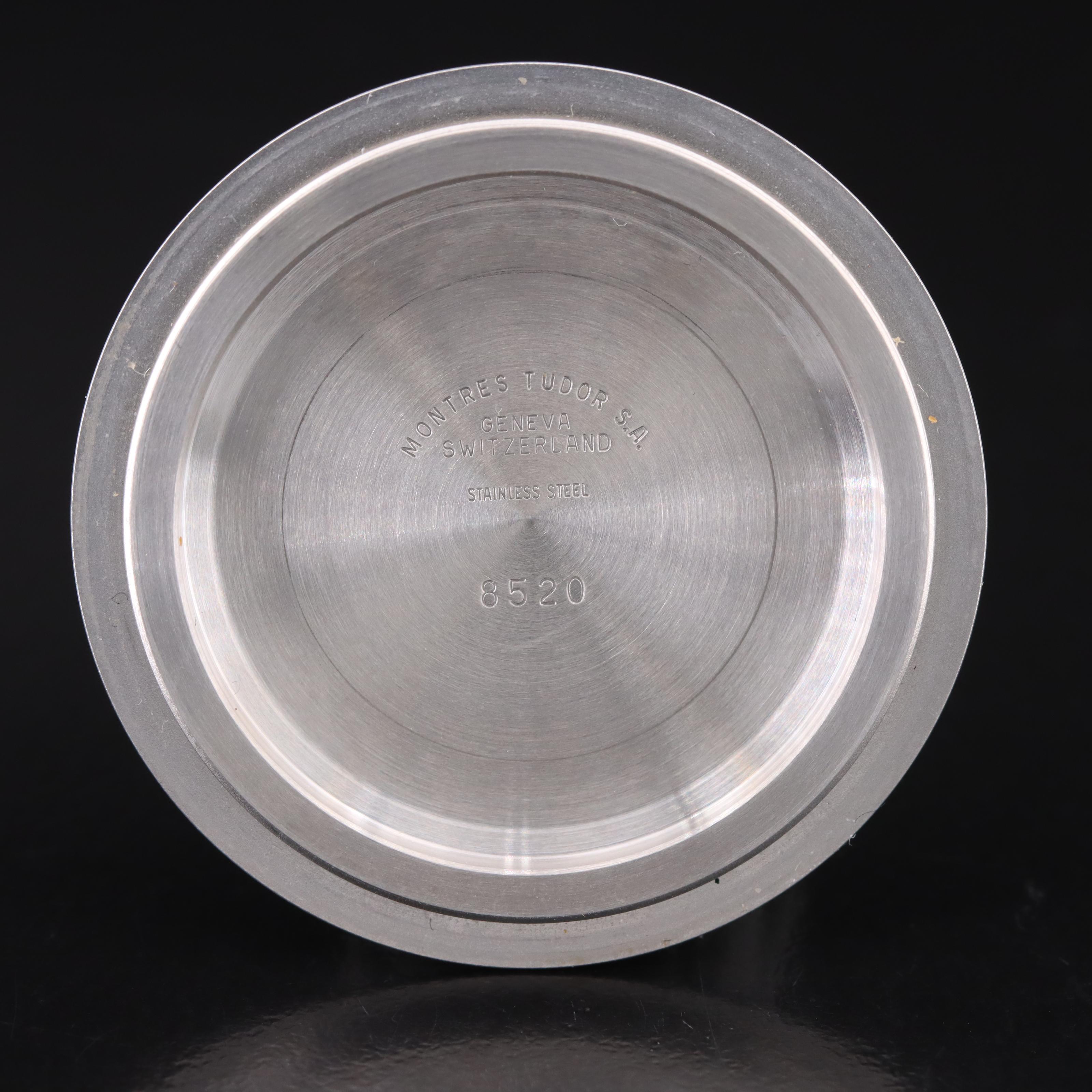 Tudor Black Bay Fifty-Eight Automatic Diver's Watch