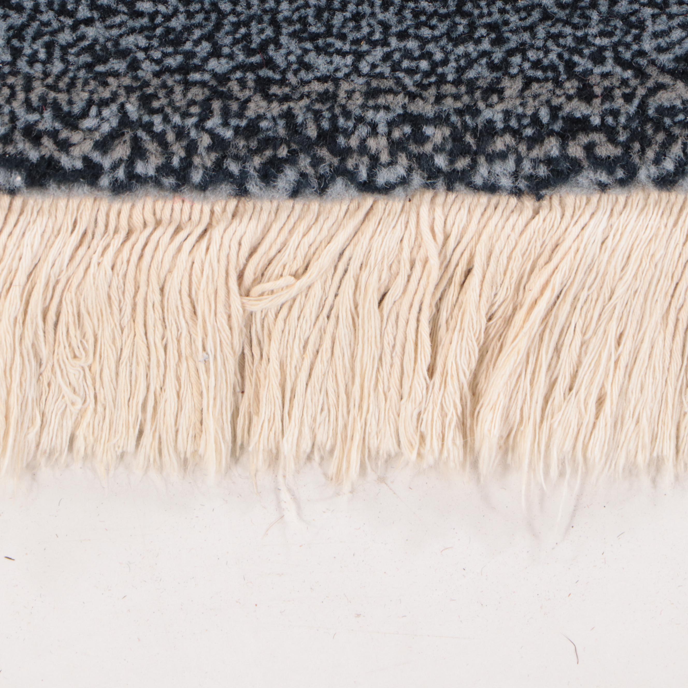 7'11 x 11'1 Machine Made Oriental Weavers Old Masters Collection Area Rug