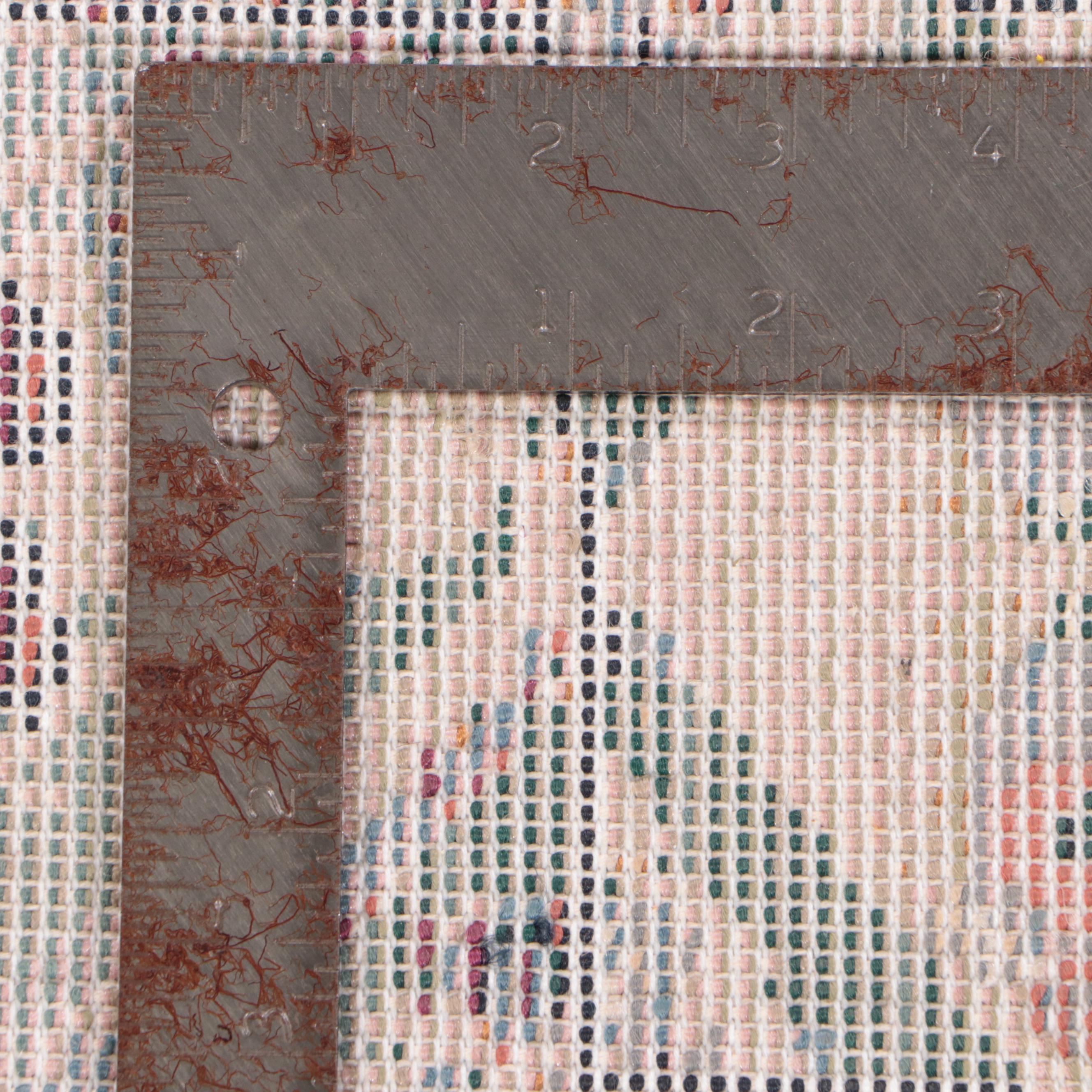 7'11 x 11'1 Machine Made Oriental Weavers Old Masters Collection Area Rug