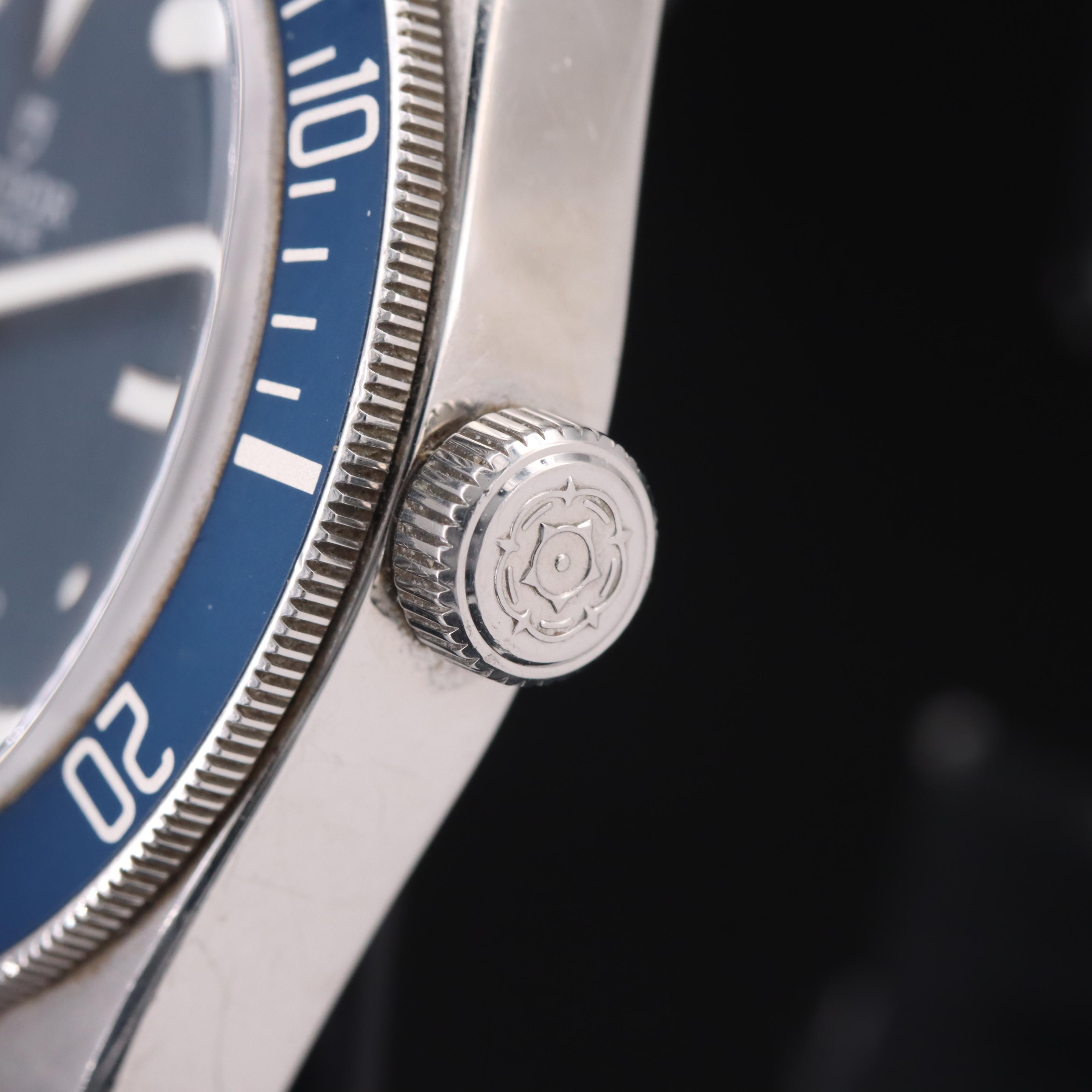 Tudor Black Bay Fifty-Eight Automatic Diver's Watch