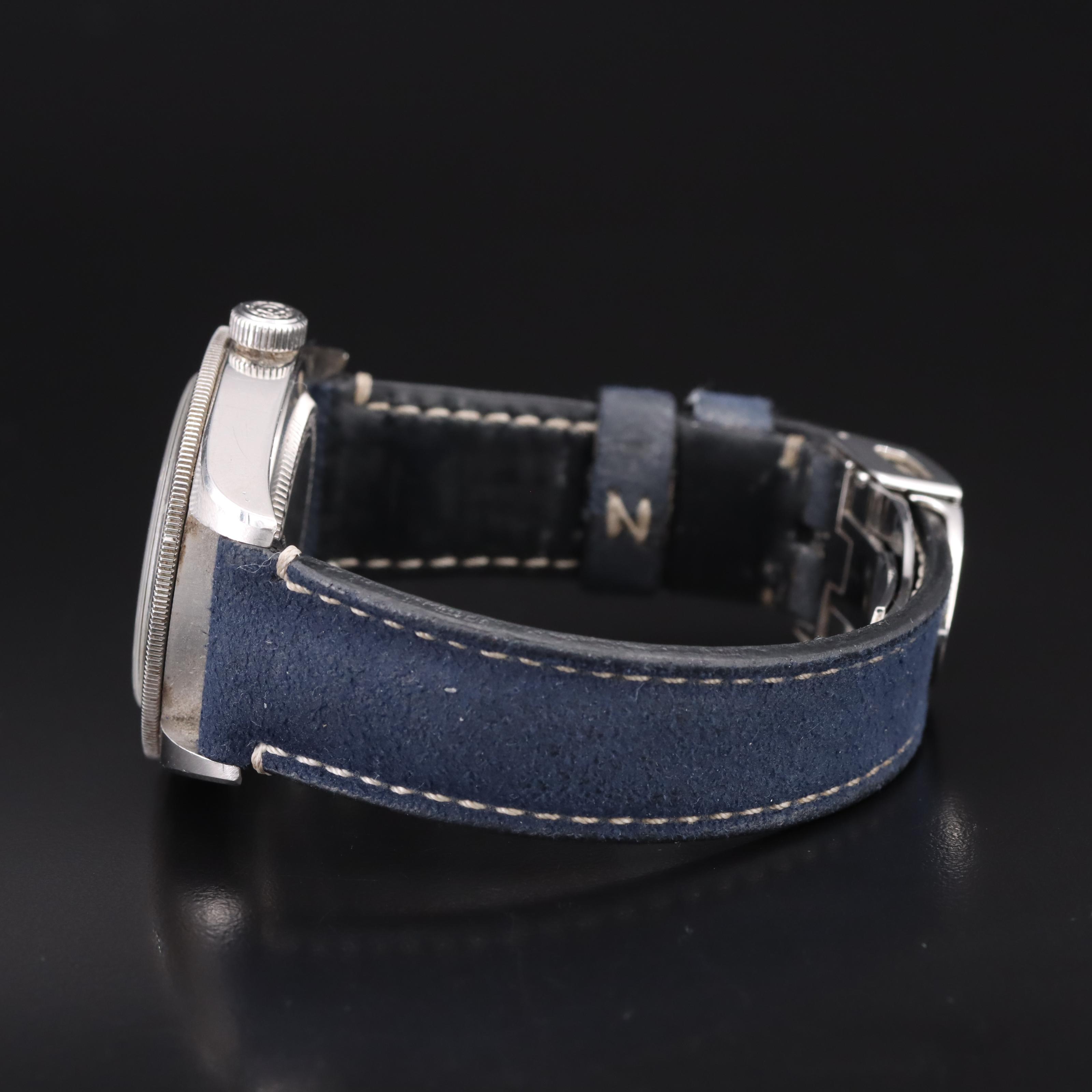 Tudor Black Bay Fifty-Eight Automatic Diver's Watch