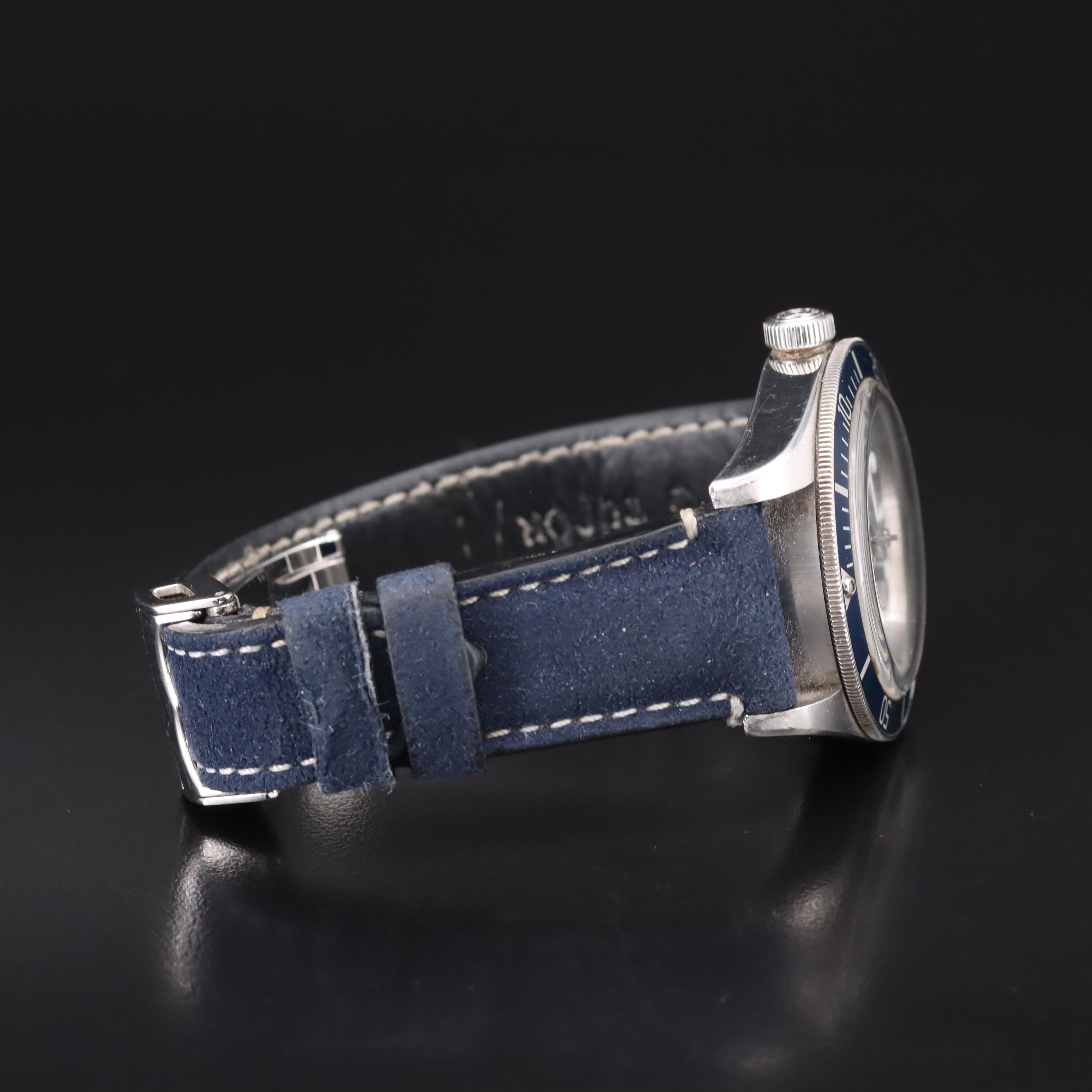 Tudor Black Bay Fifty-Eight Automatic Diver's Watch