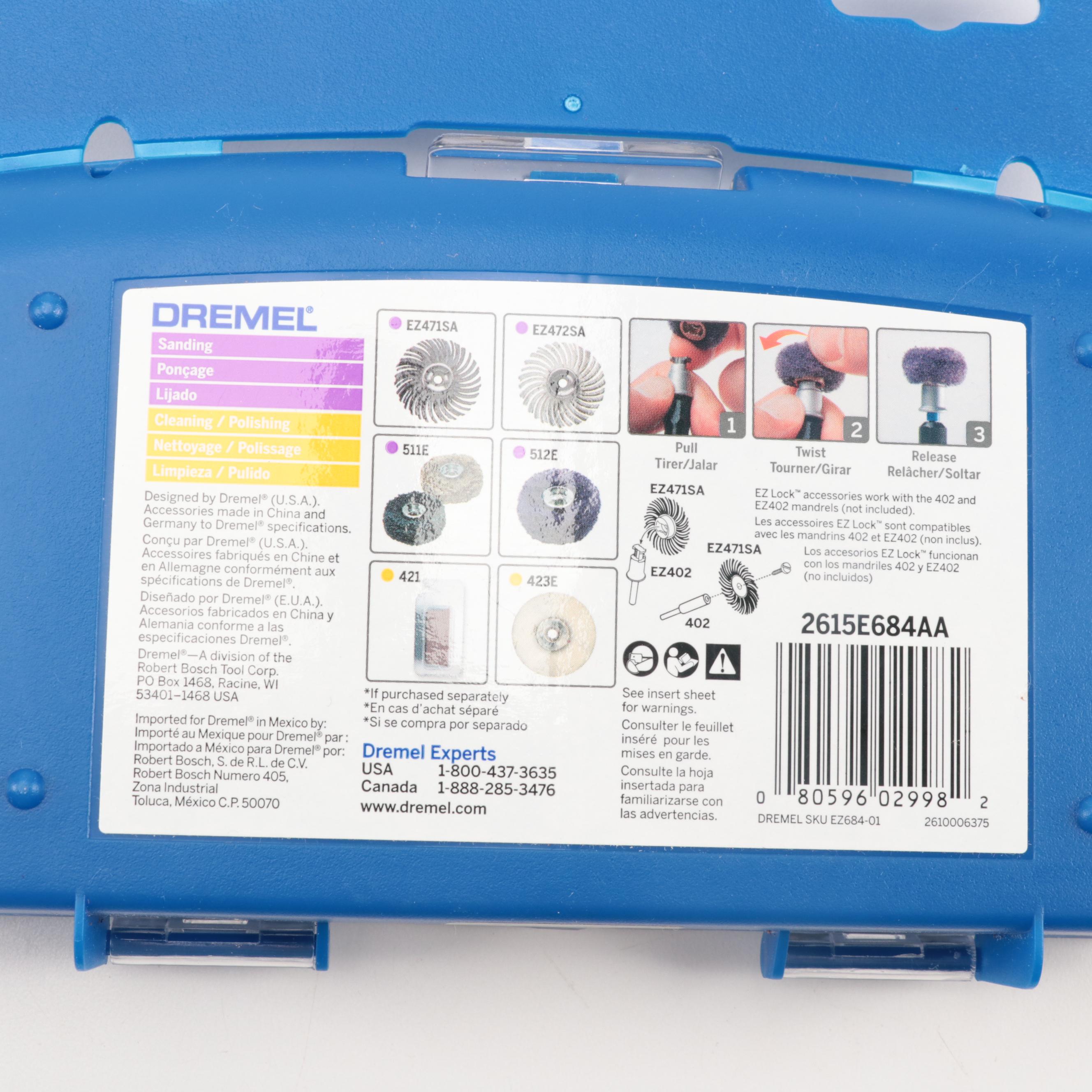 Dremel Multi-Tool, Multi-Max, SKIL Router Bit Sets, Ryobi Orbital Jig Saw, More