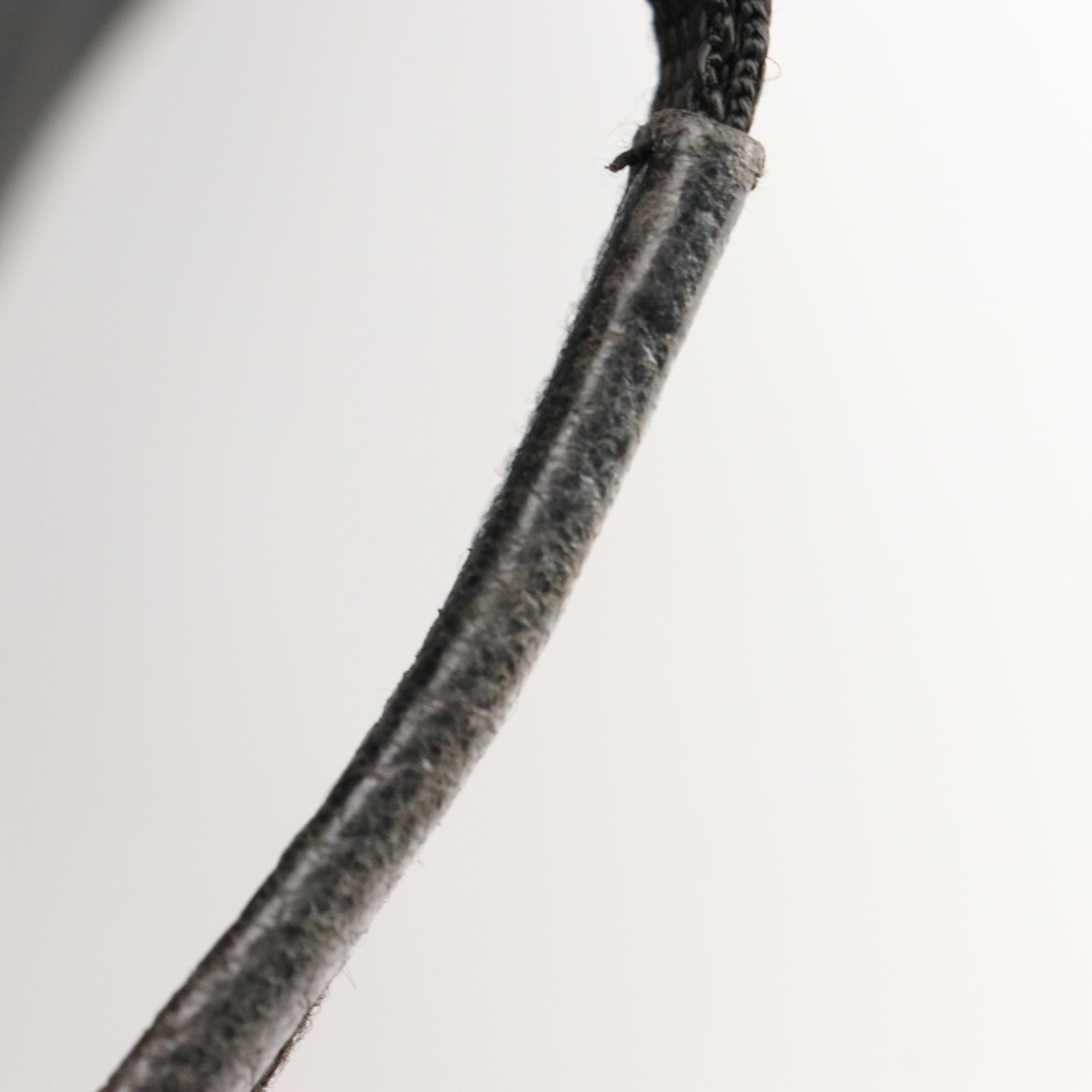 Prada Tessuto Nylon Tote with Leather Accents