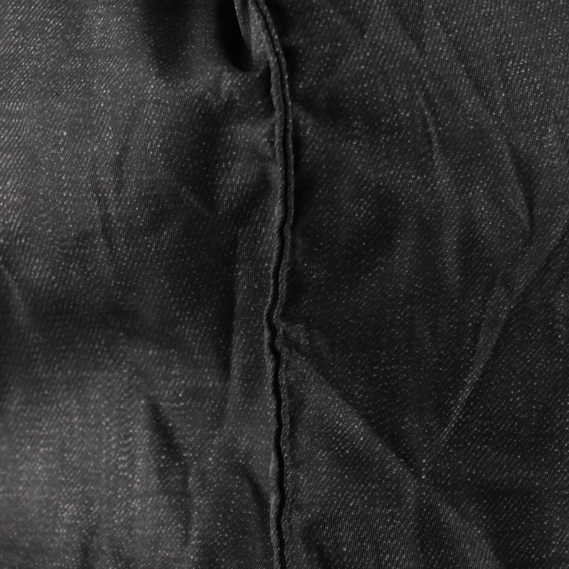 Prada Tessuto Nylon Convertible Bag with Saffiano Leather Trim