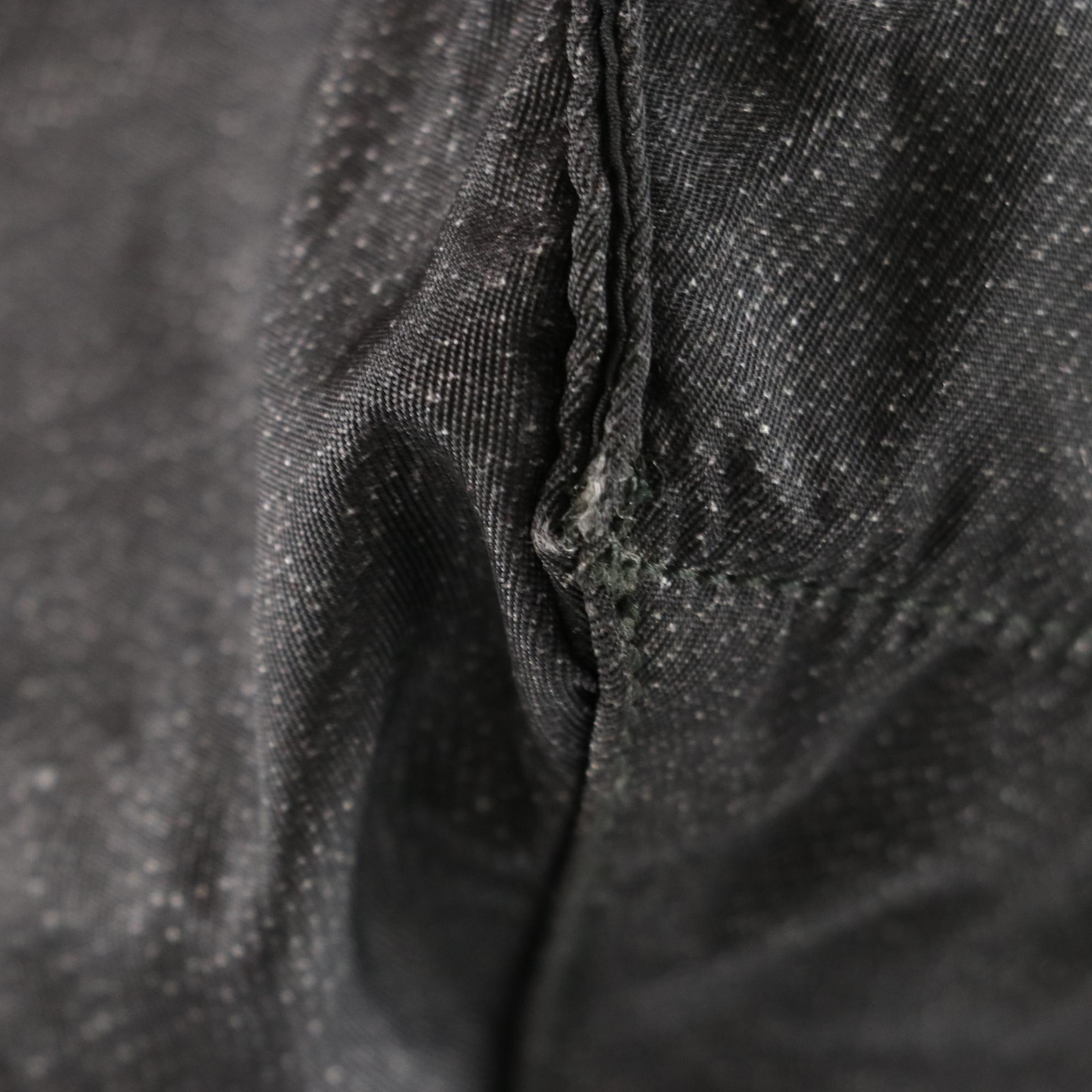 Prada Tessuto Nylon Convertible Bag with Saffiano Leather Trim