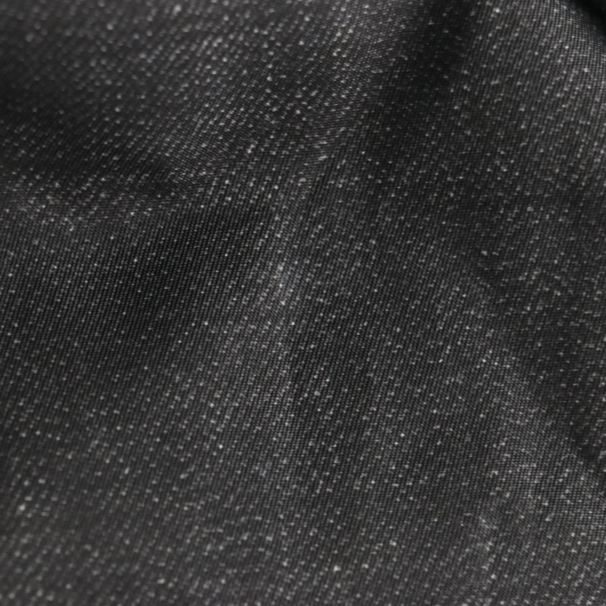 Prada Tessuto Nylon Convertible Bag with Saffiano Leather Trim