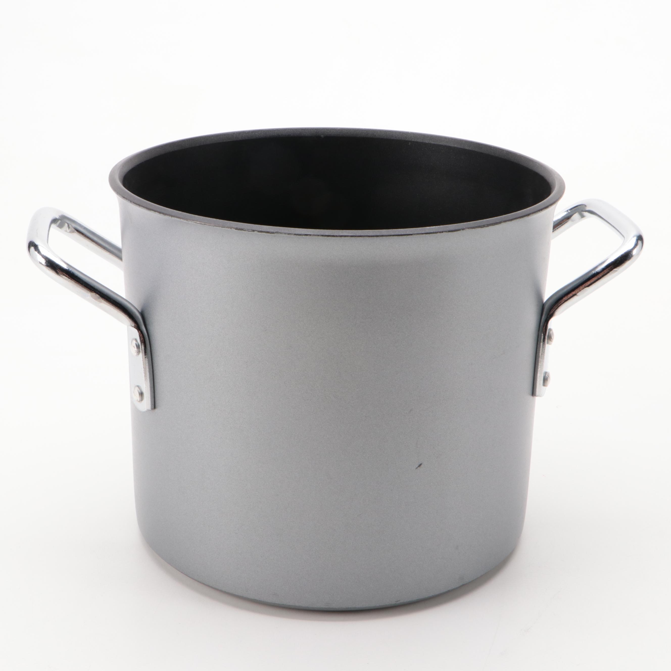 All-Clad, Wolfgang Puck and Assorted Pots and Pans Collection