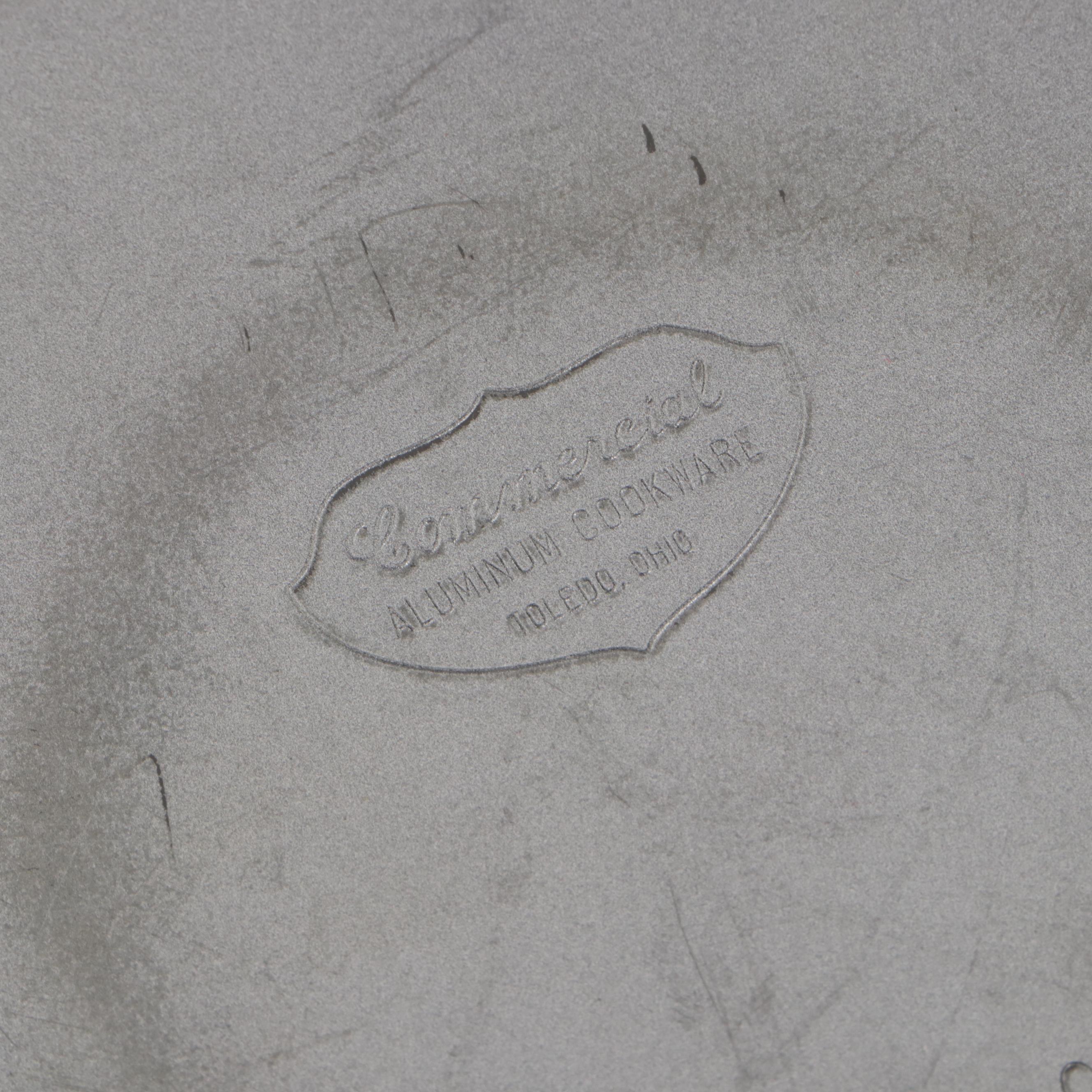 All-Clad, Wolfgang Puck and Assorted Pots and Pans Collection