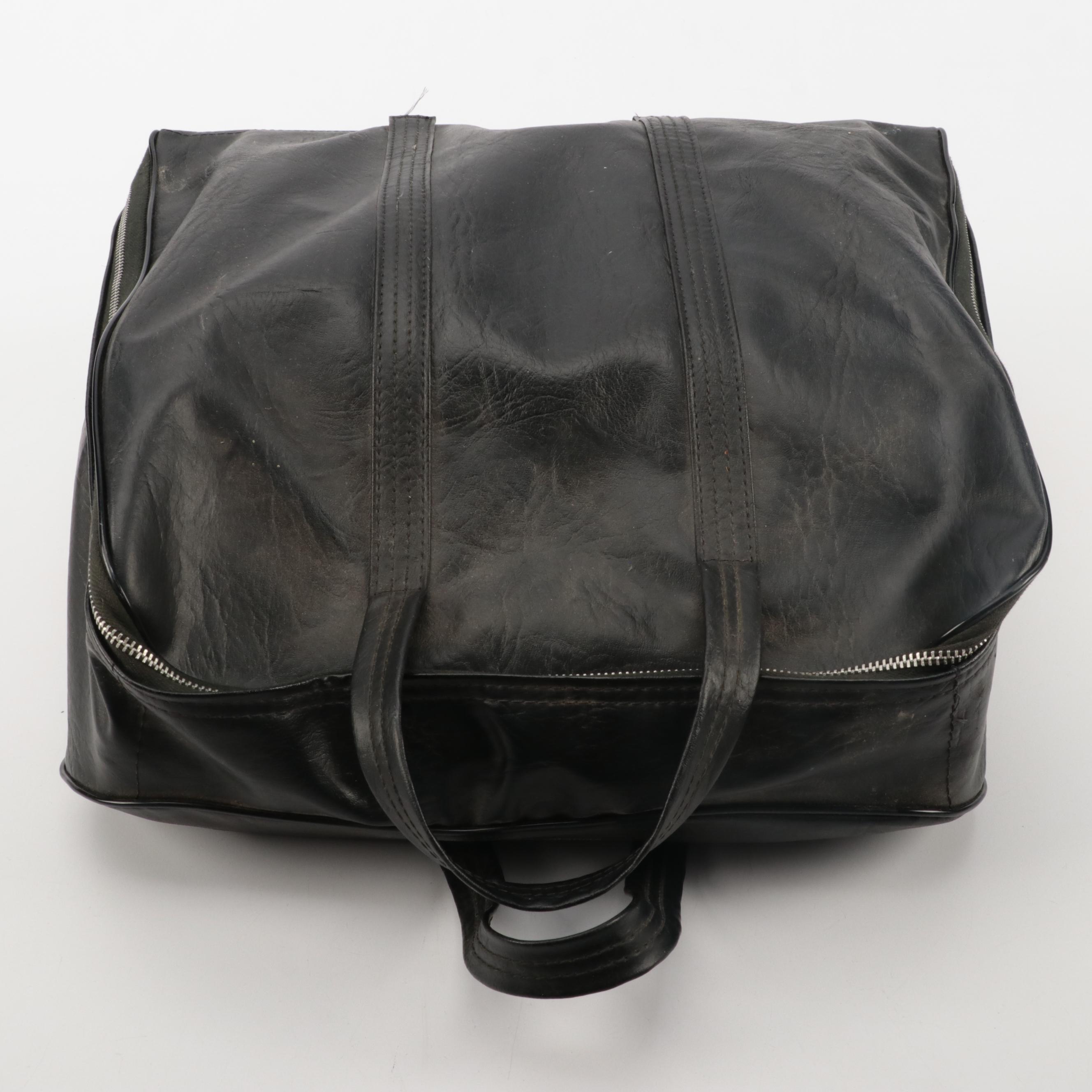 Smith Corona "Corona Seventy" Electric Typewriter with Case, 1970s