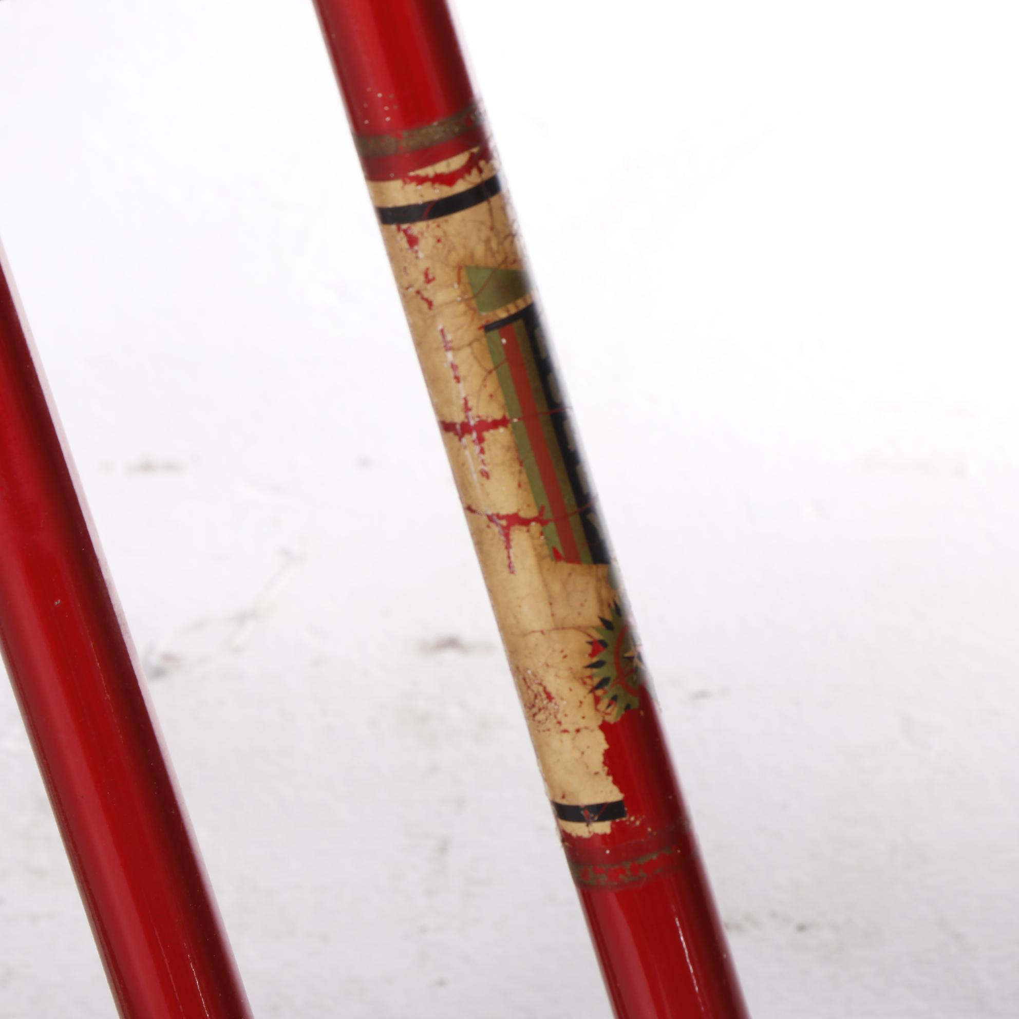 Huffy "Daisy" Tandem Bicycle, Mid-20th Century