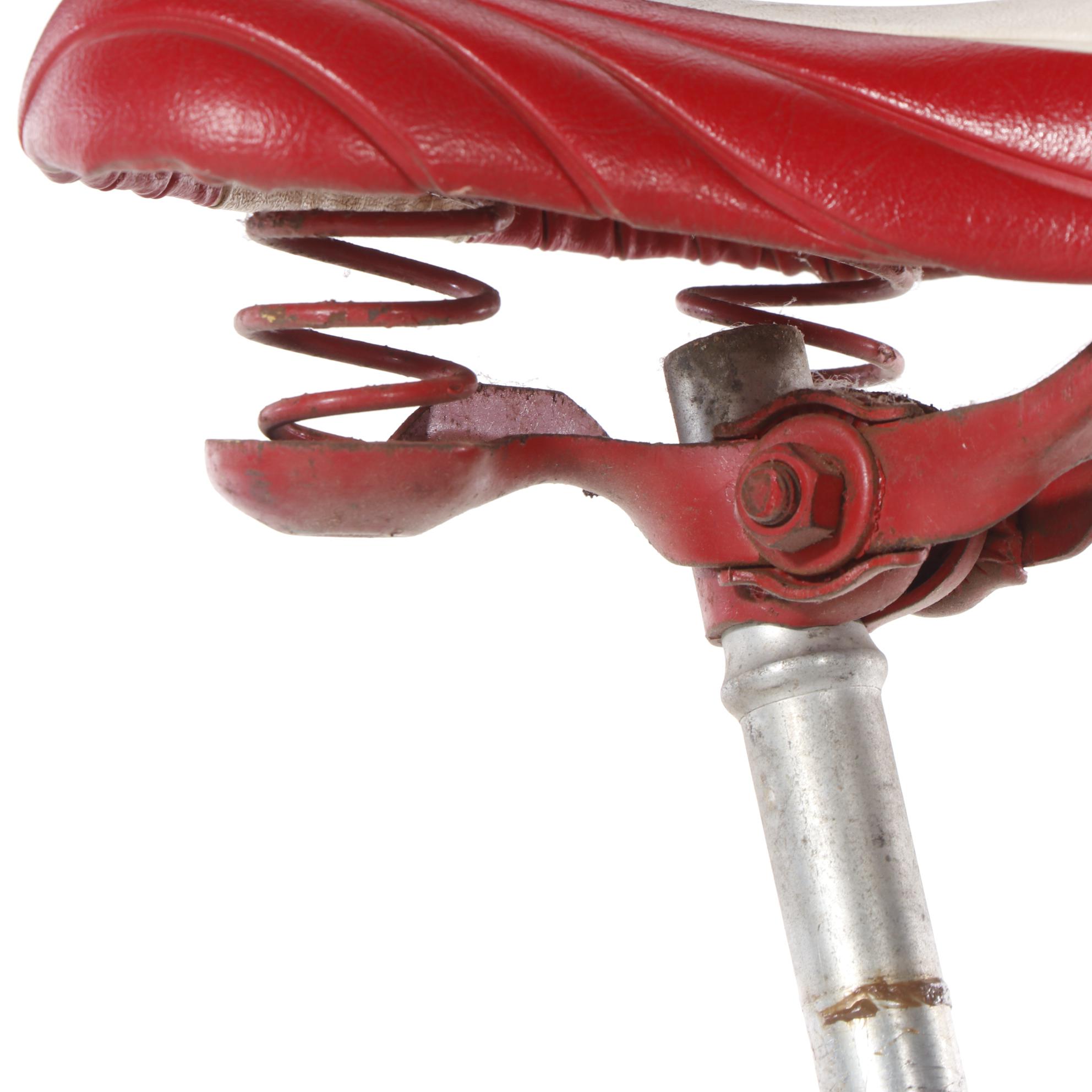 Huffy "Daisy" Tandem Bicycle, Mid-20th Century