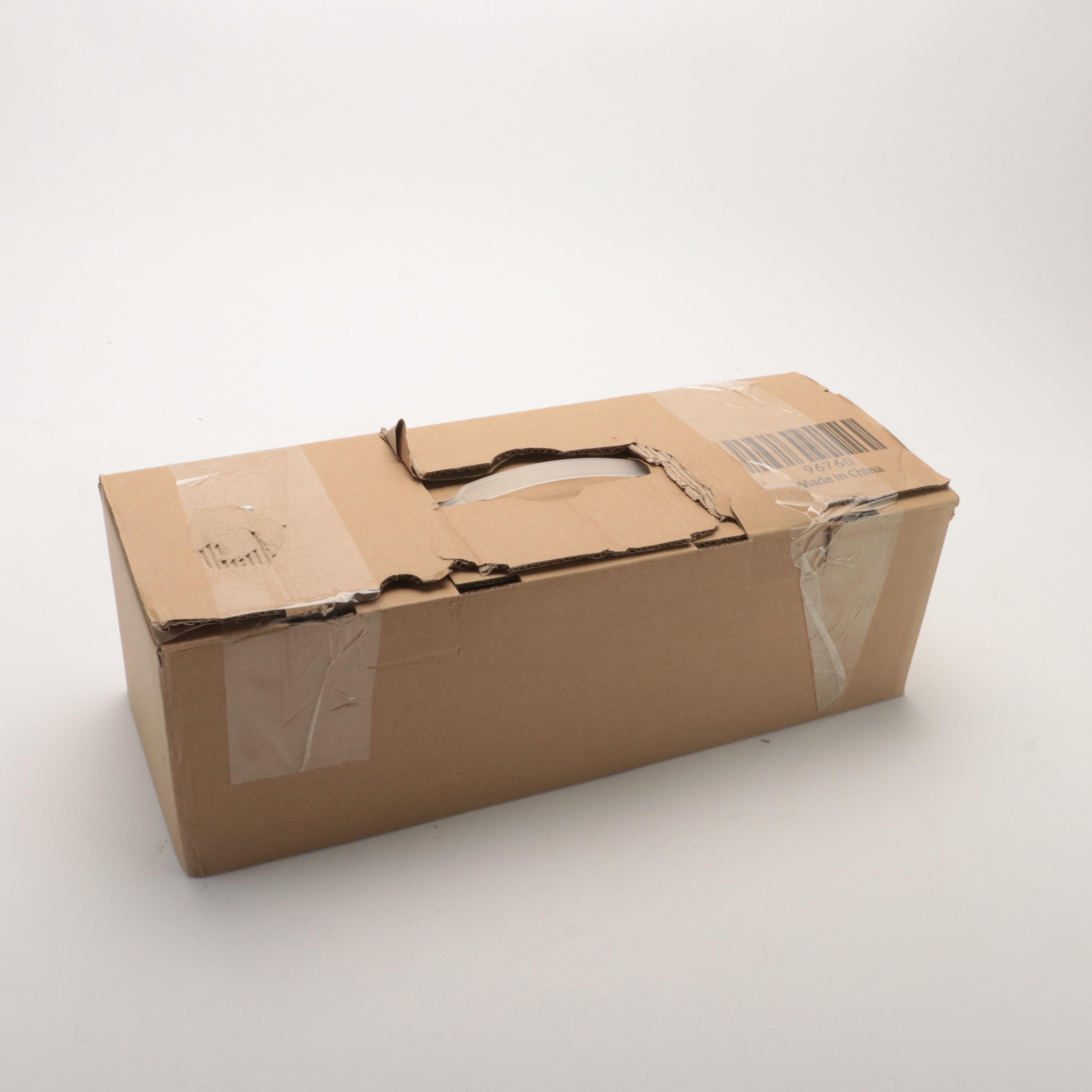 Cordless Telescoping Power Scrubber