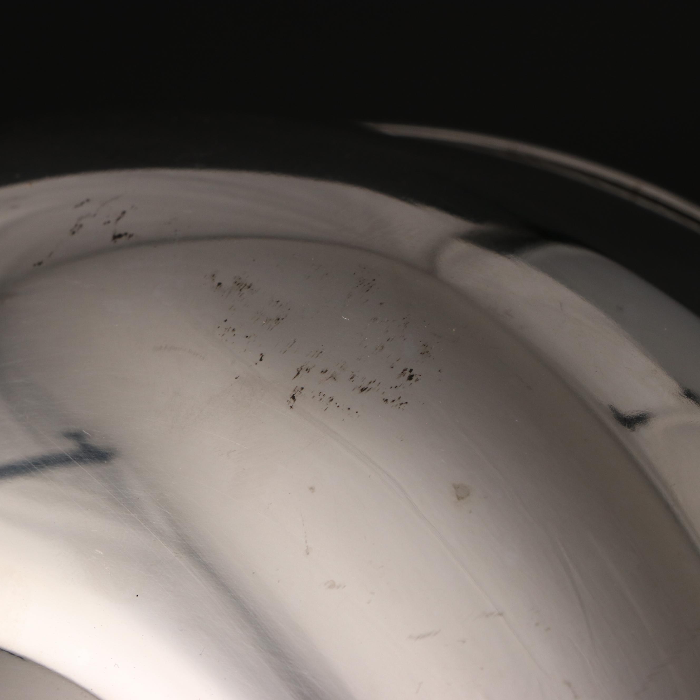 Farberware Stainless Steel Automatic Coffee Urn, Late 20th Century