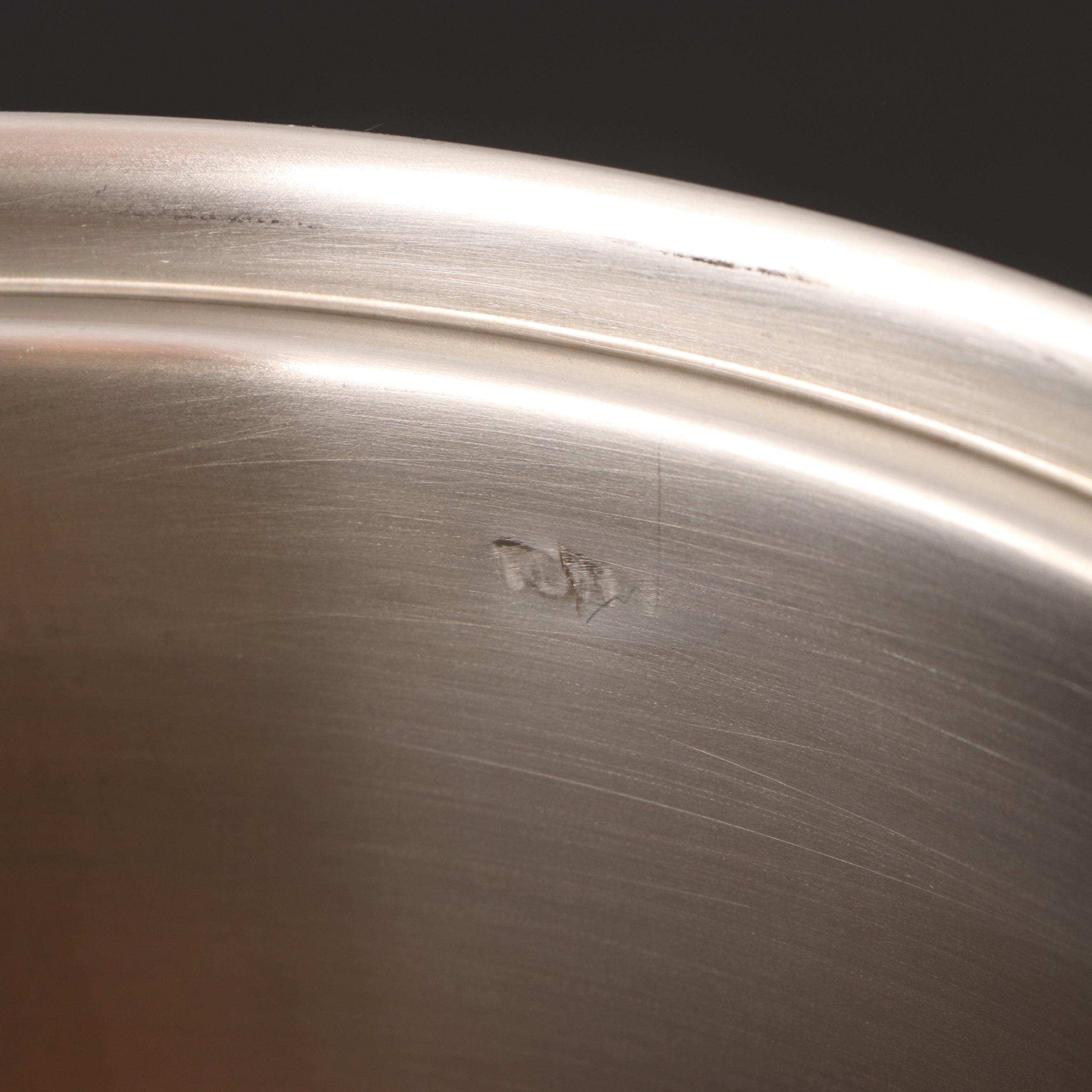 Farberware Stainless Steel Automatic Coffee Urn, Late 20th Century