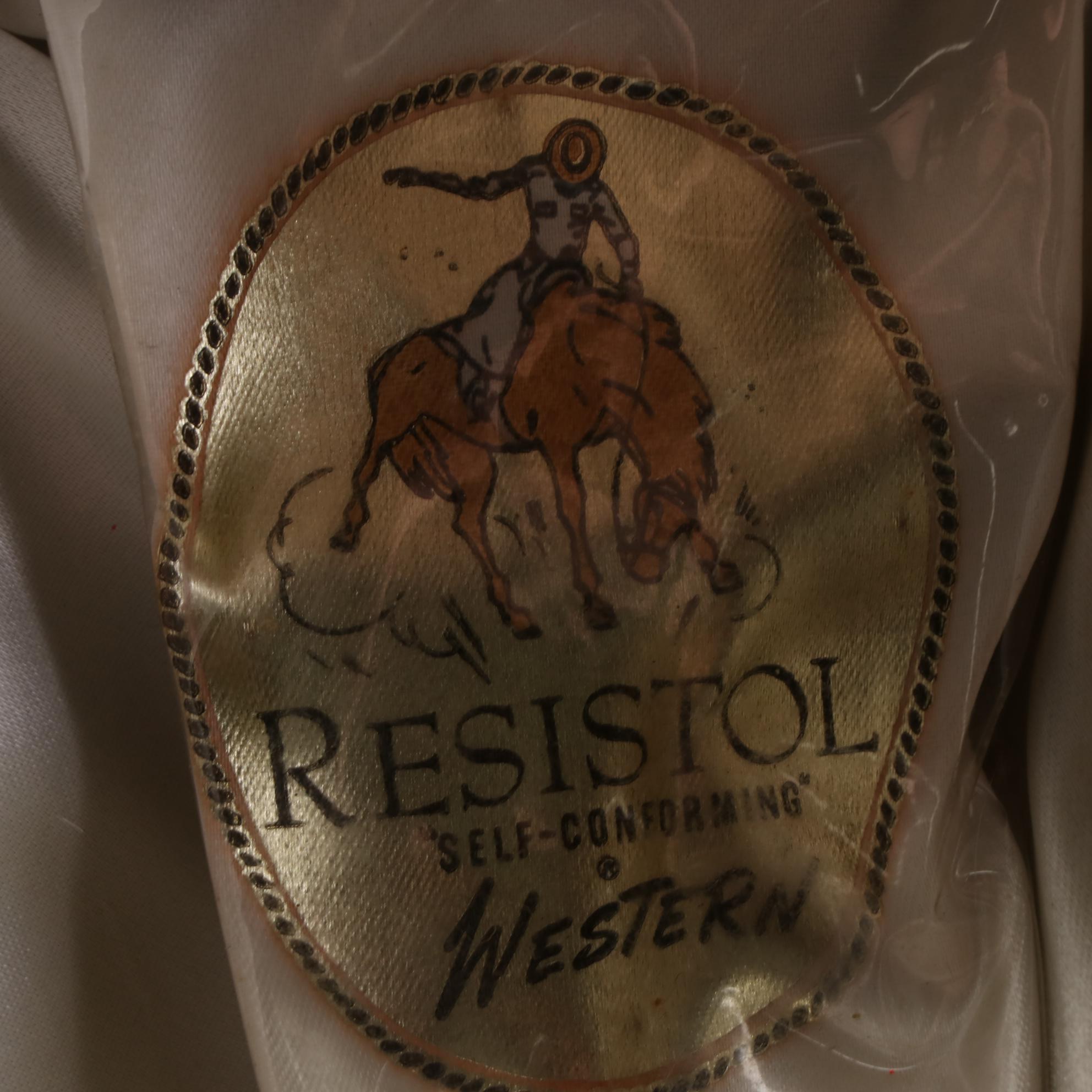 Stetson Conway Western Hat and Resistol Las Vegas Western Hat in Beaver Felt