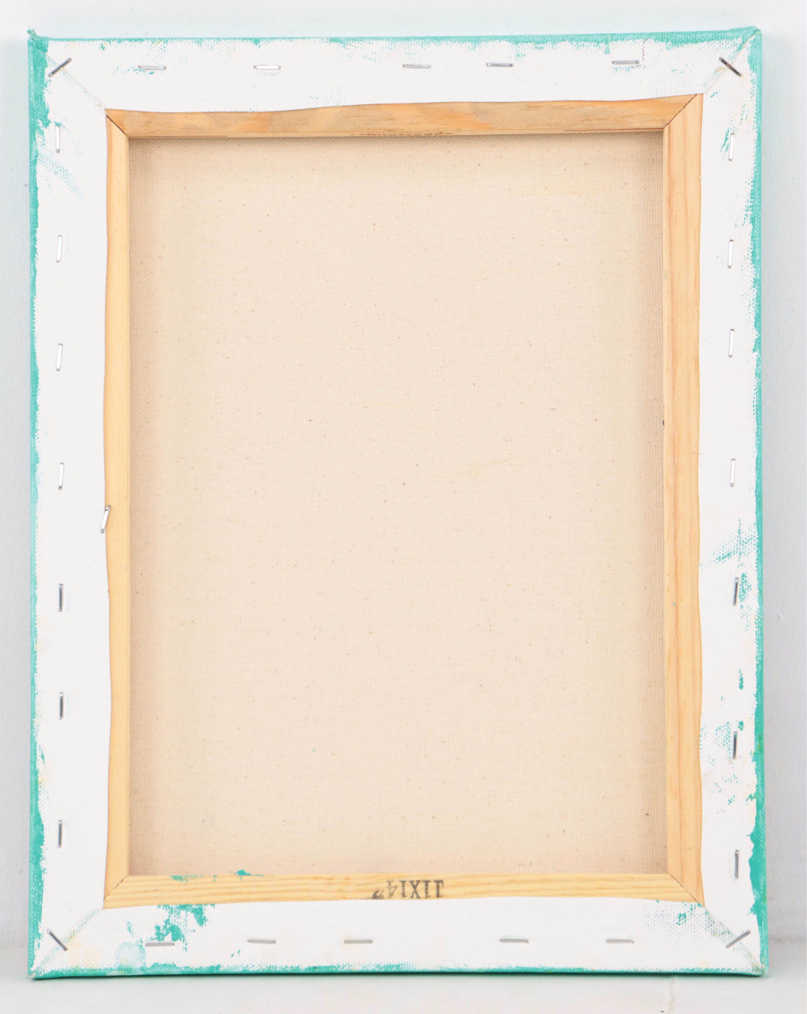 Dottie Abramowski Landscape Oil Painting, 21st Century