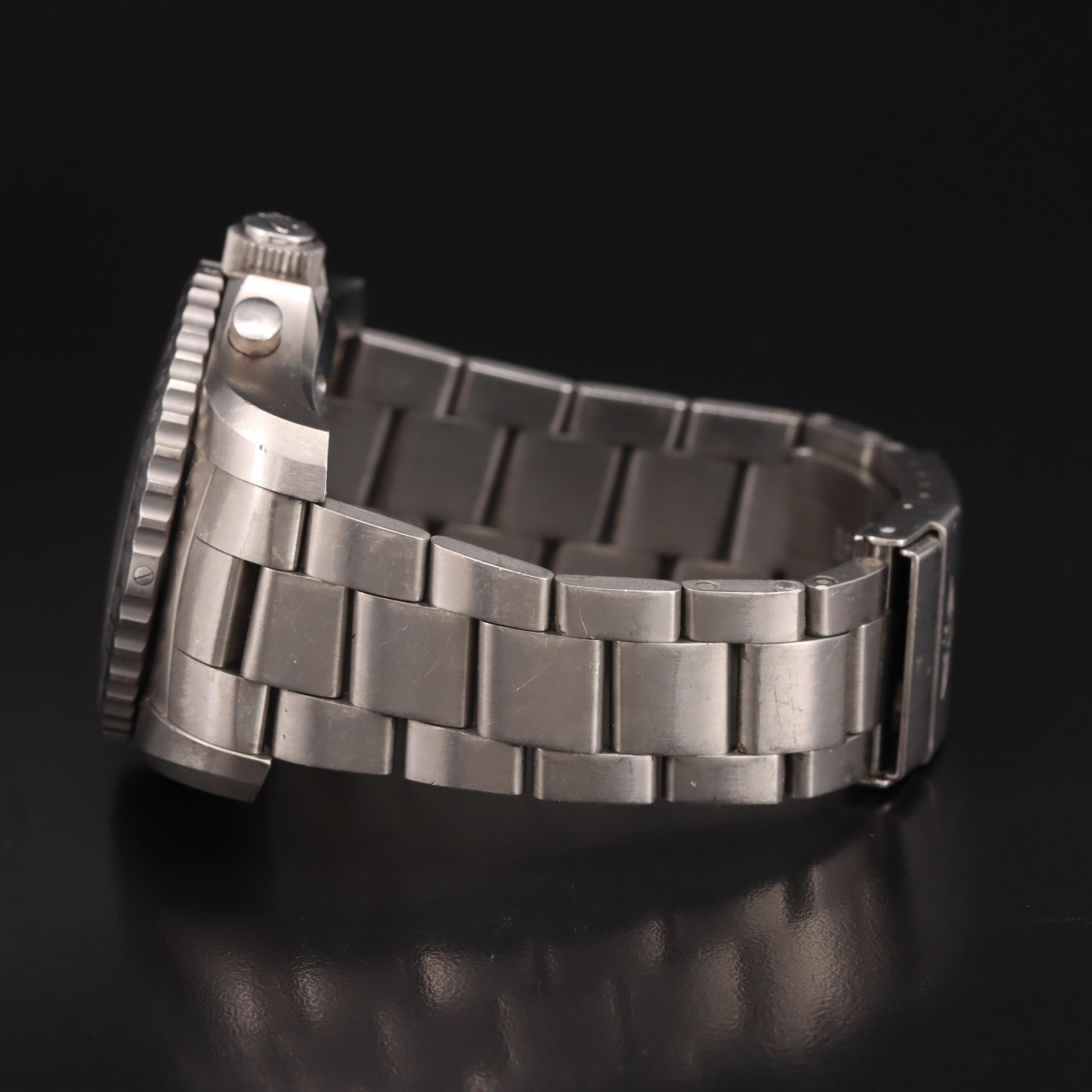 Breitling Cockpit B50 Titanium Chronograph Quartz Watch