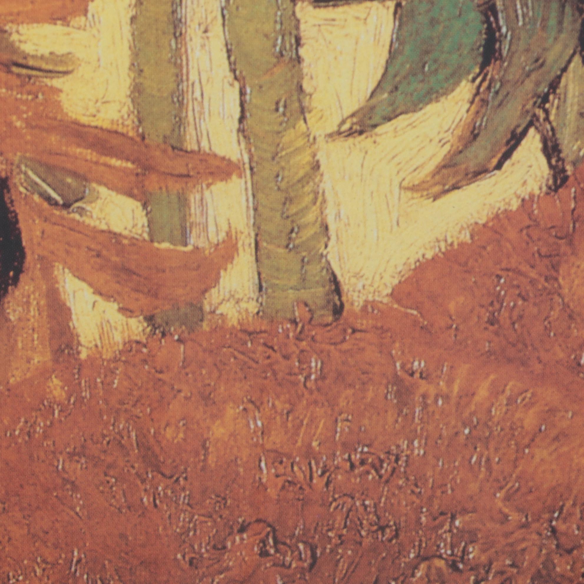 Offset Lithograph After Vincent van Gogh "Sunflowers," Circa 2000