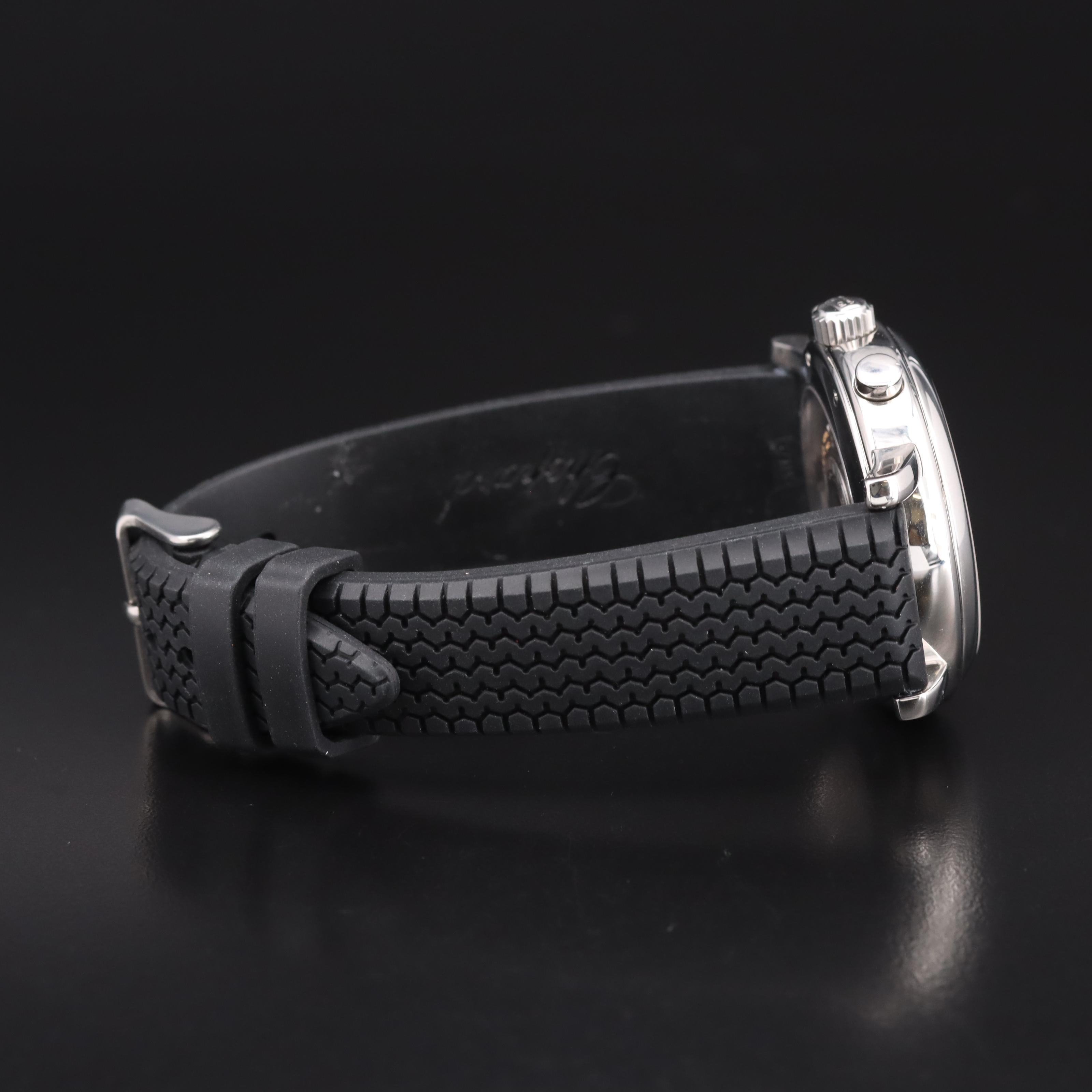 Chopard Mille Miglia Automatic Chronograph Watch