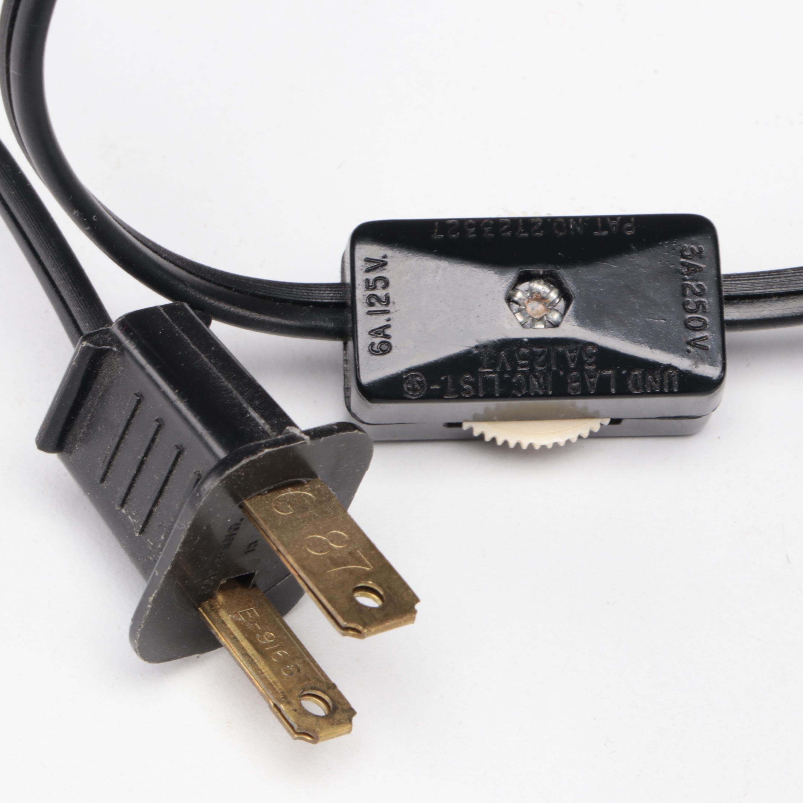 Abelman Art Glass Paperweight with Other Light