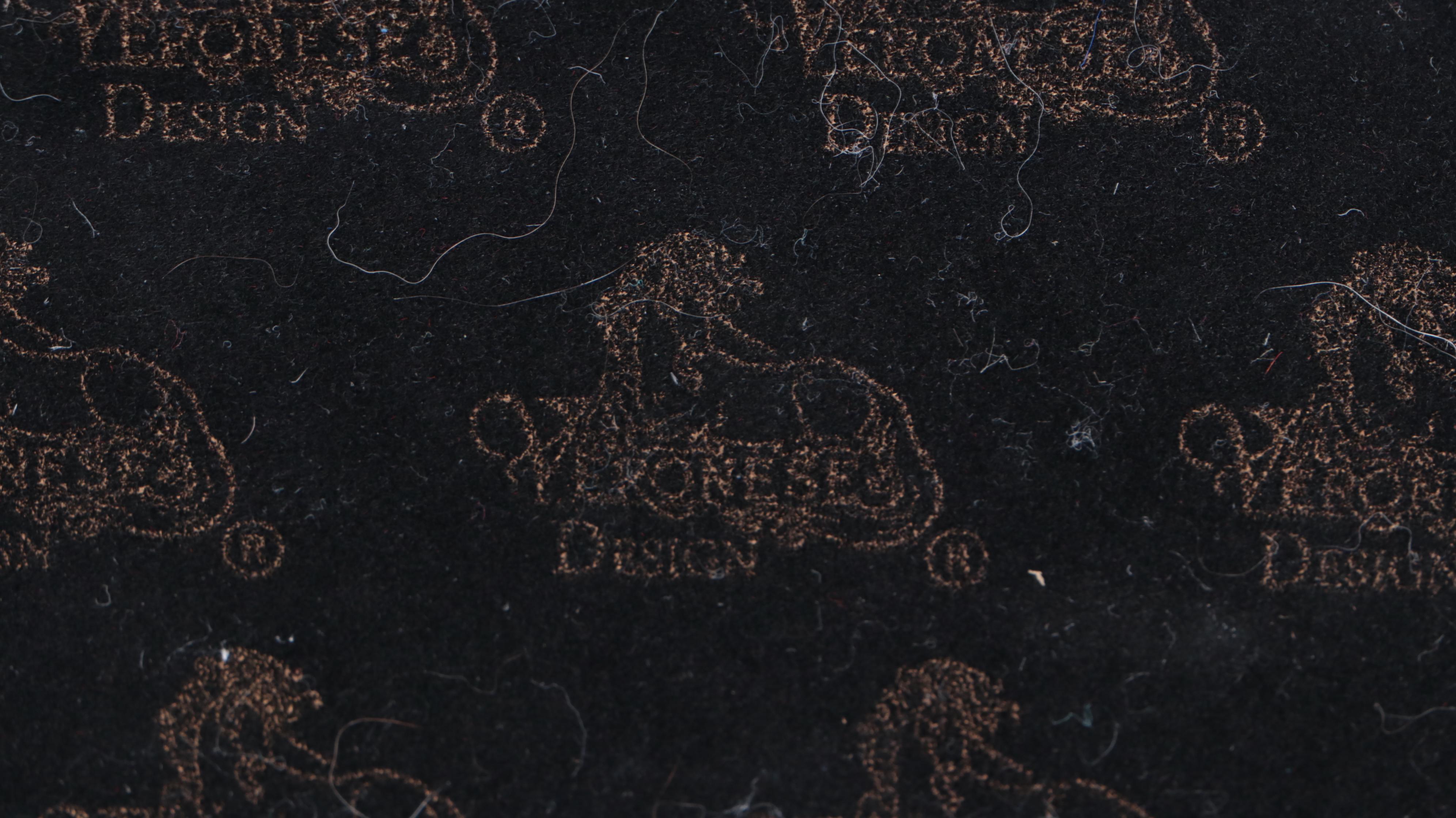 Veronese Design Egyptian Revival Style Composite Shelf Clock