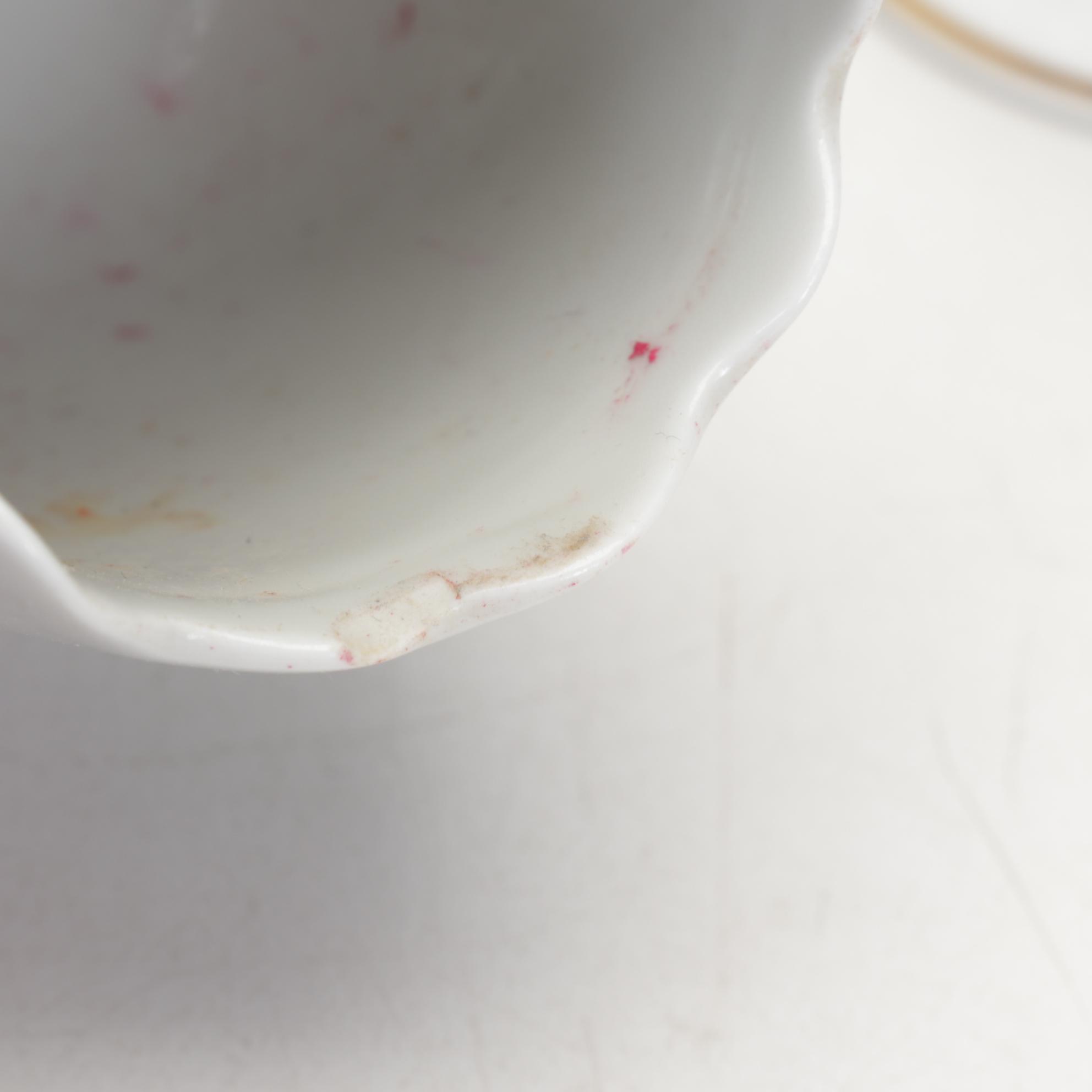 Rosenthal, Dresden, Royal Doulton, Limoges, and More Porcelain Décor