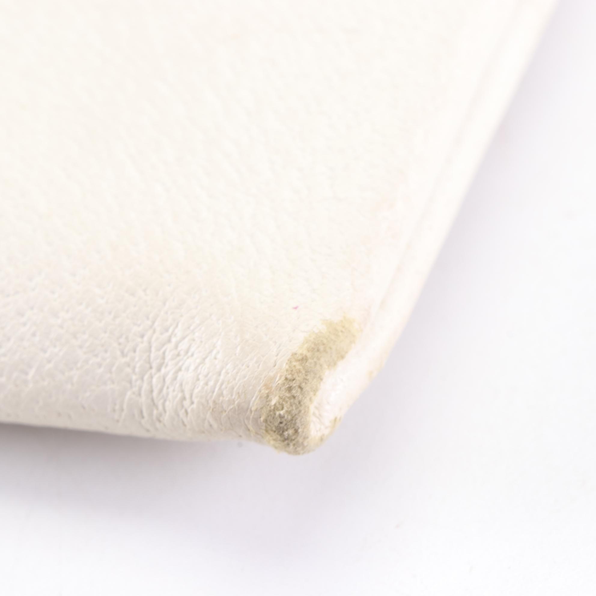 Prada Slim Shoulder Tote in Canvas with Leather Trim