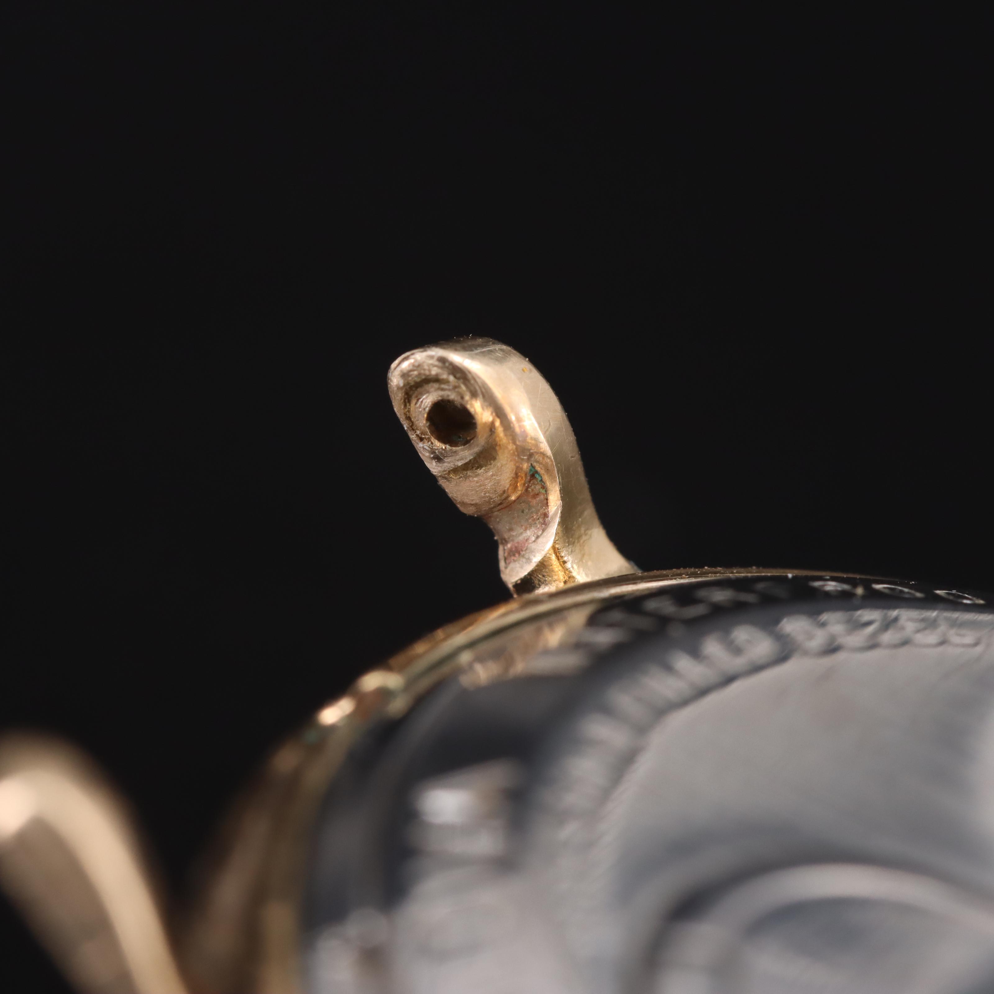 1965 Bulova Accutron Watch