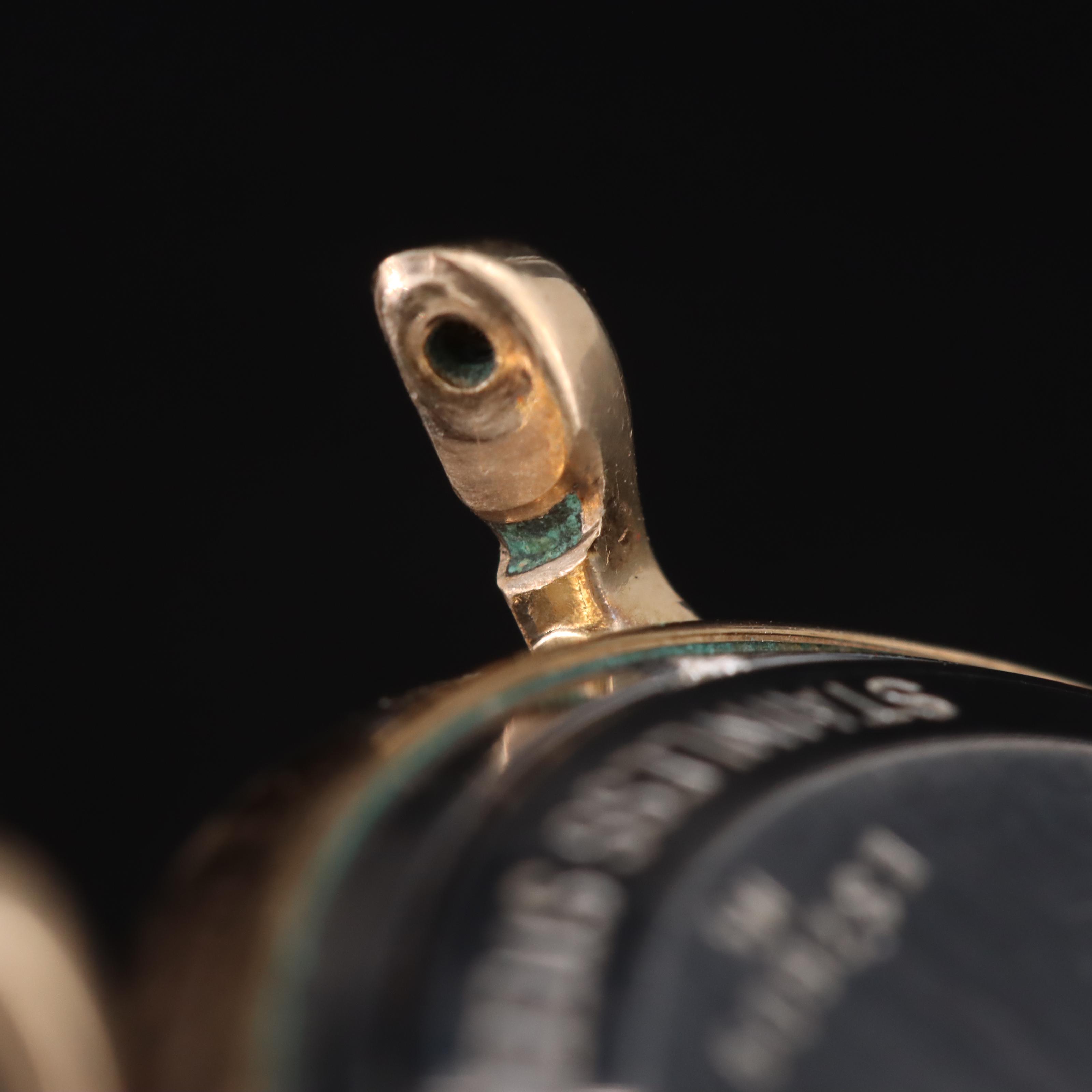 1965 Bulova Accutron Watch