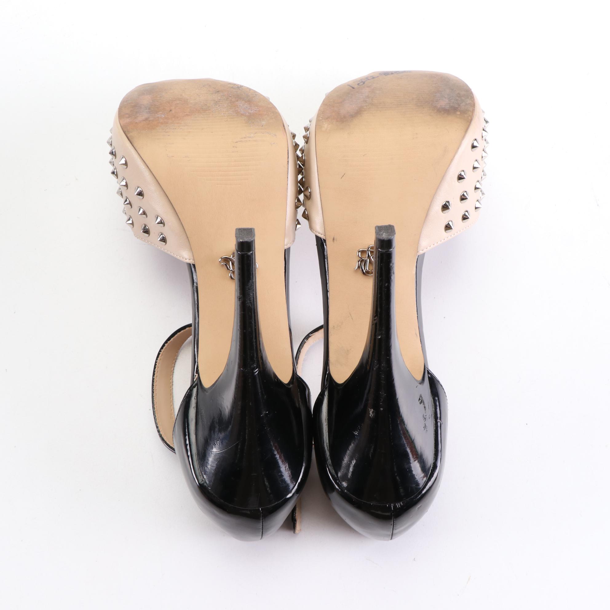 Clarks Ankle Boots, Calvin Klein Wedge Sandals, Chinese Laundry Sandals and More