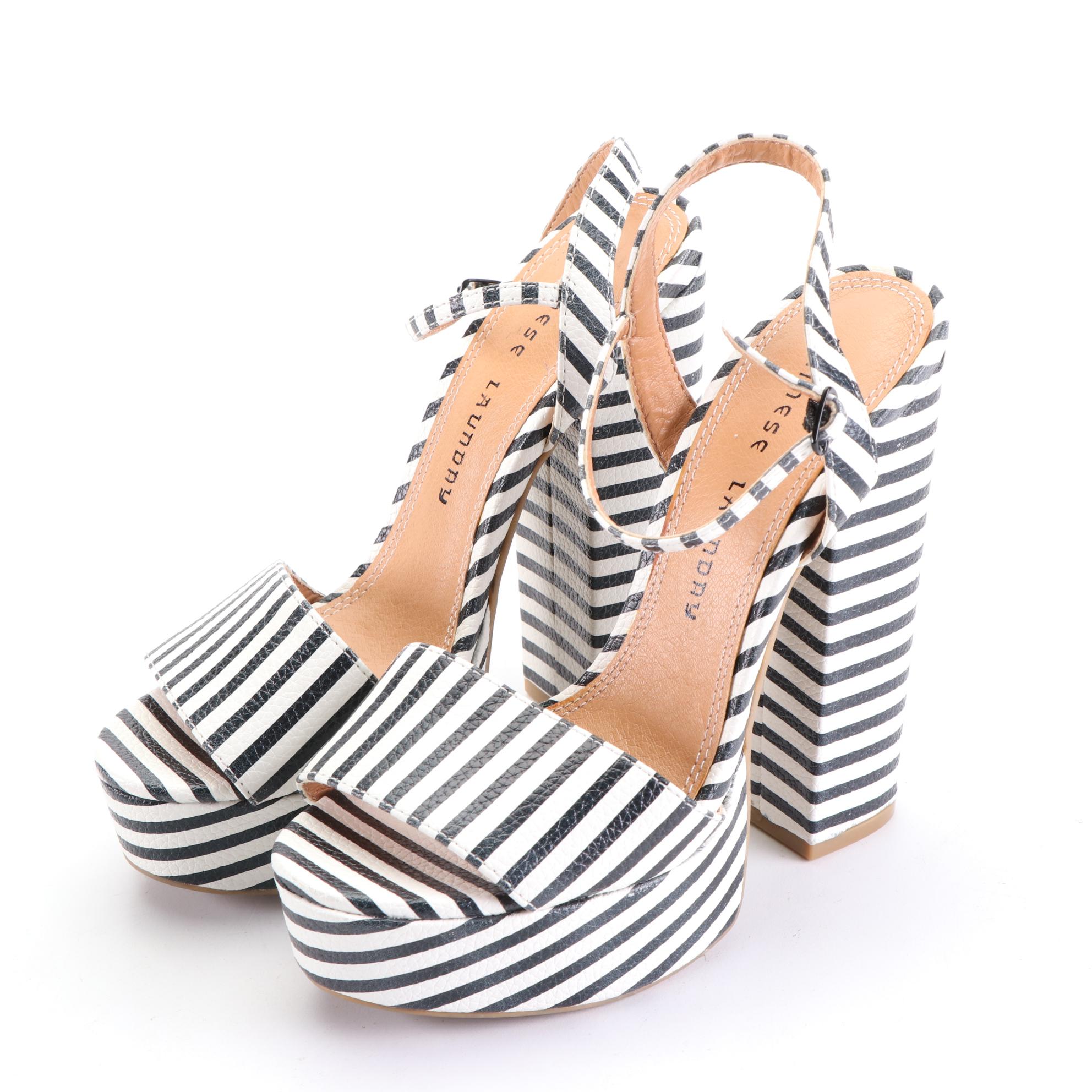 Clarks Ankle Boots, Calvin Klein Wedge Sandals, Chinese Laundry Sandals and More