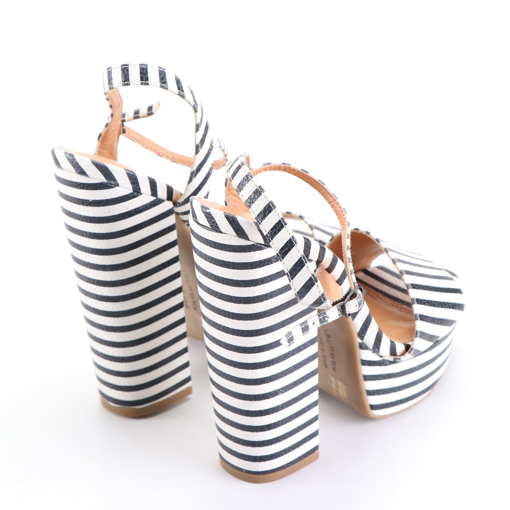 Clarks Ankle Boots, Calvin Klein Wedge Sandals, Chinese Laundry Sandals and More