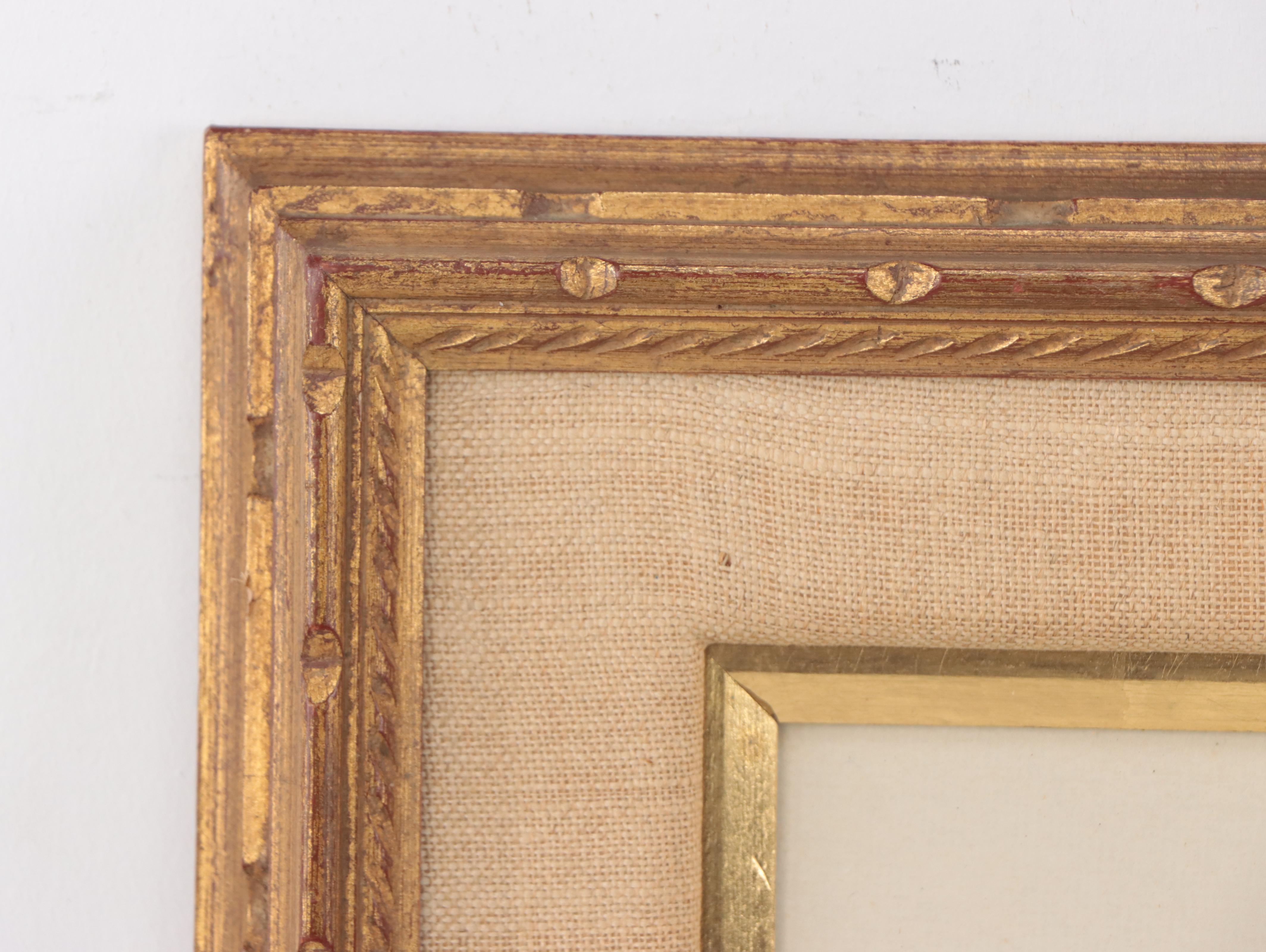 Hope Kain Pastel Drawings of Young Boys