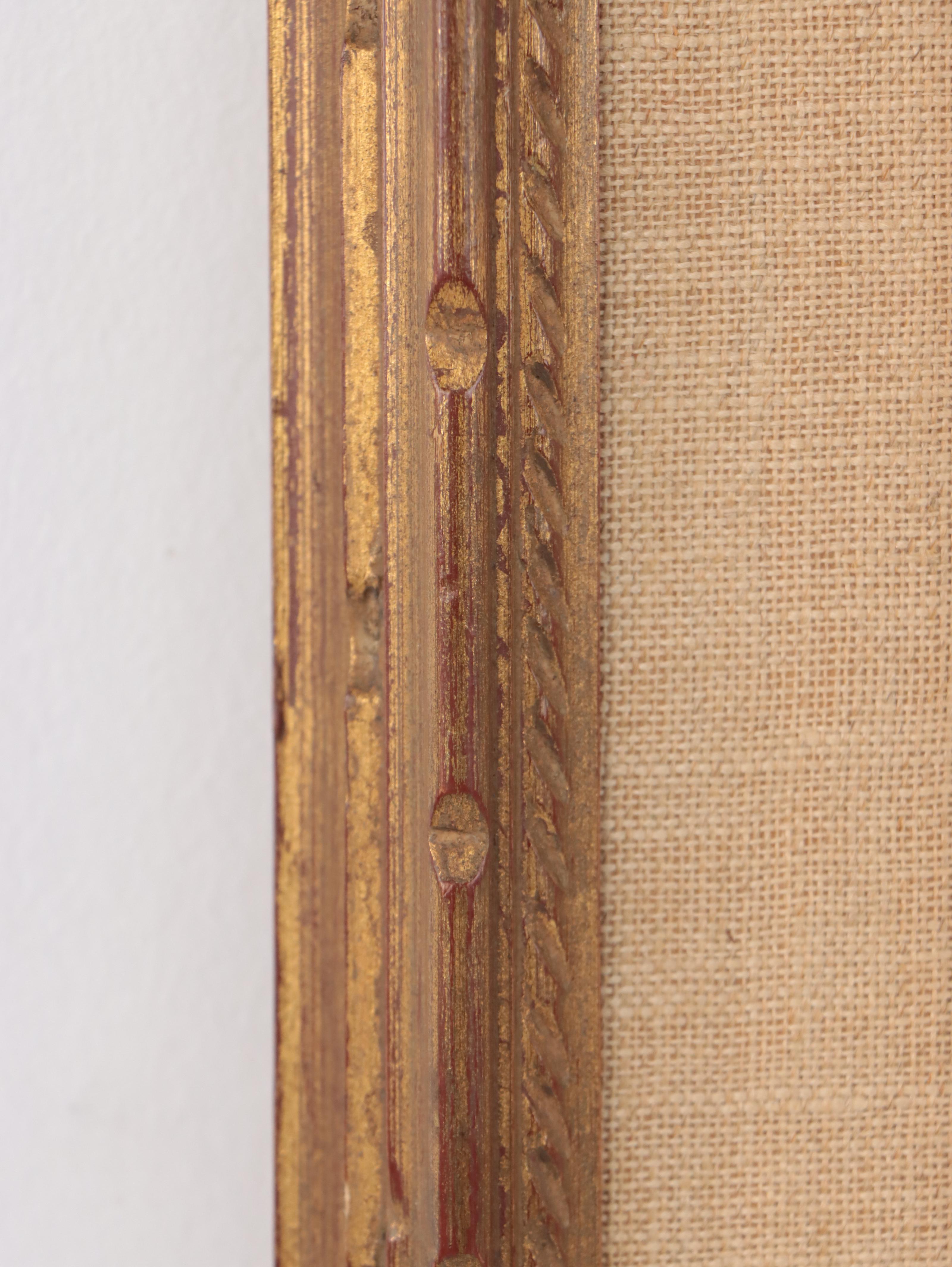 Hope Kain Pastel Drawings of Young Boys