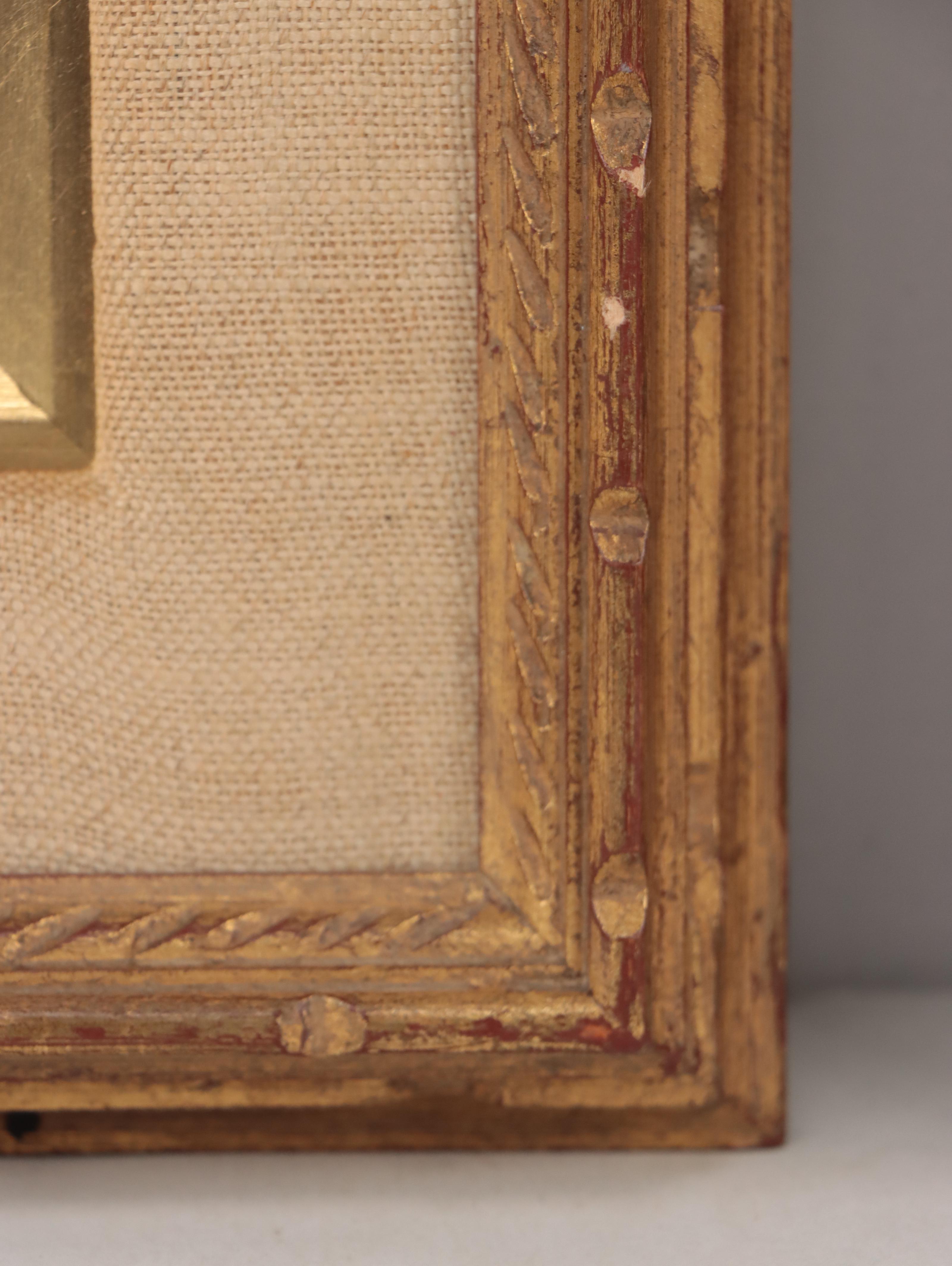 Hope Kain Pastel Drawings of Young Boys