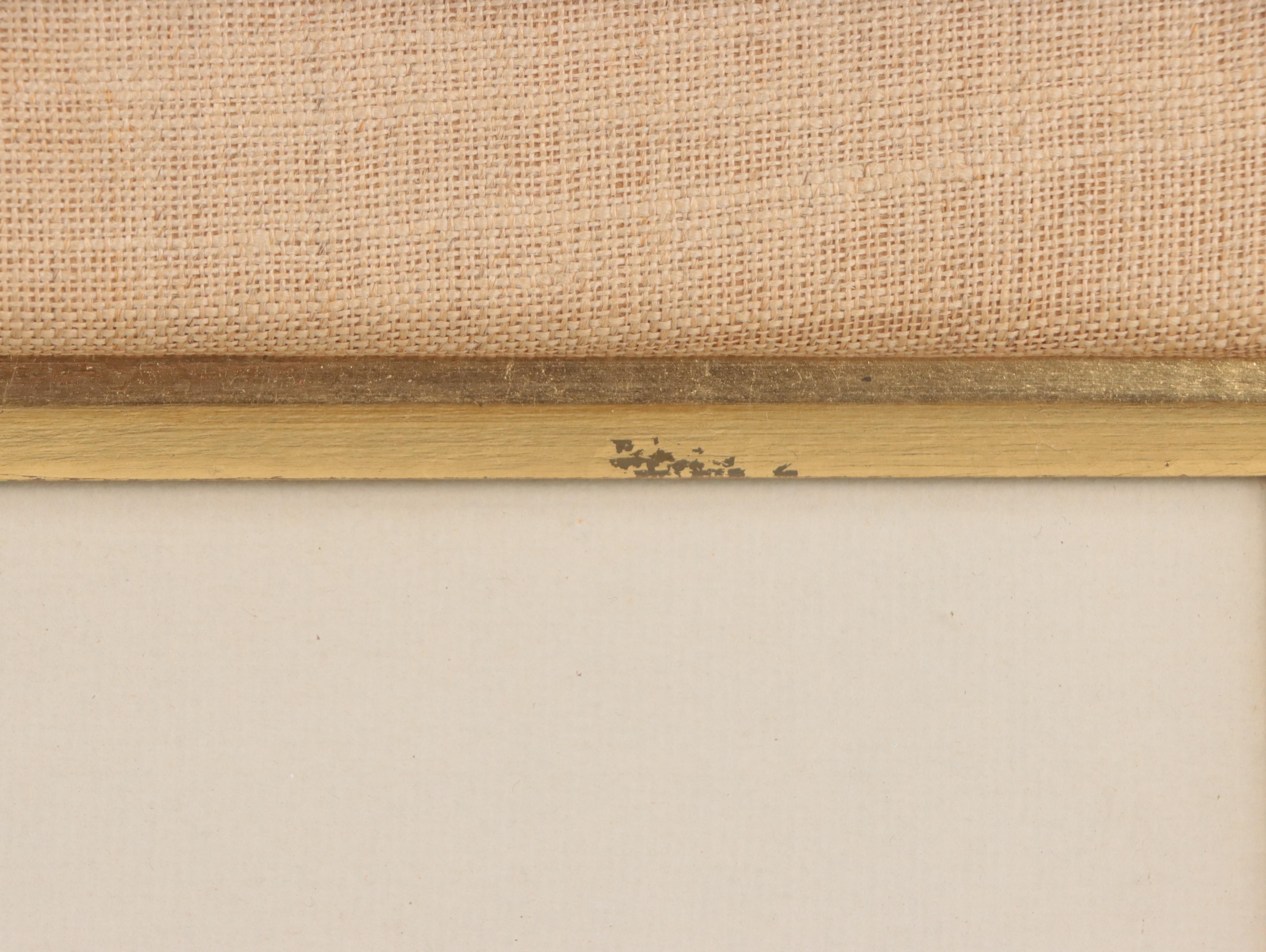 Hope Kain Pastel Drawings of Young Boys