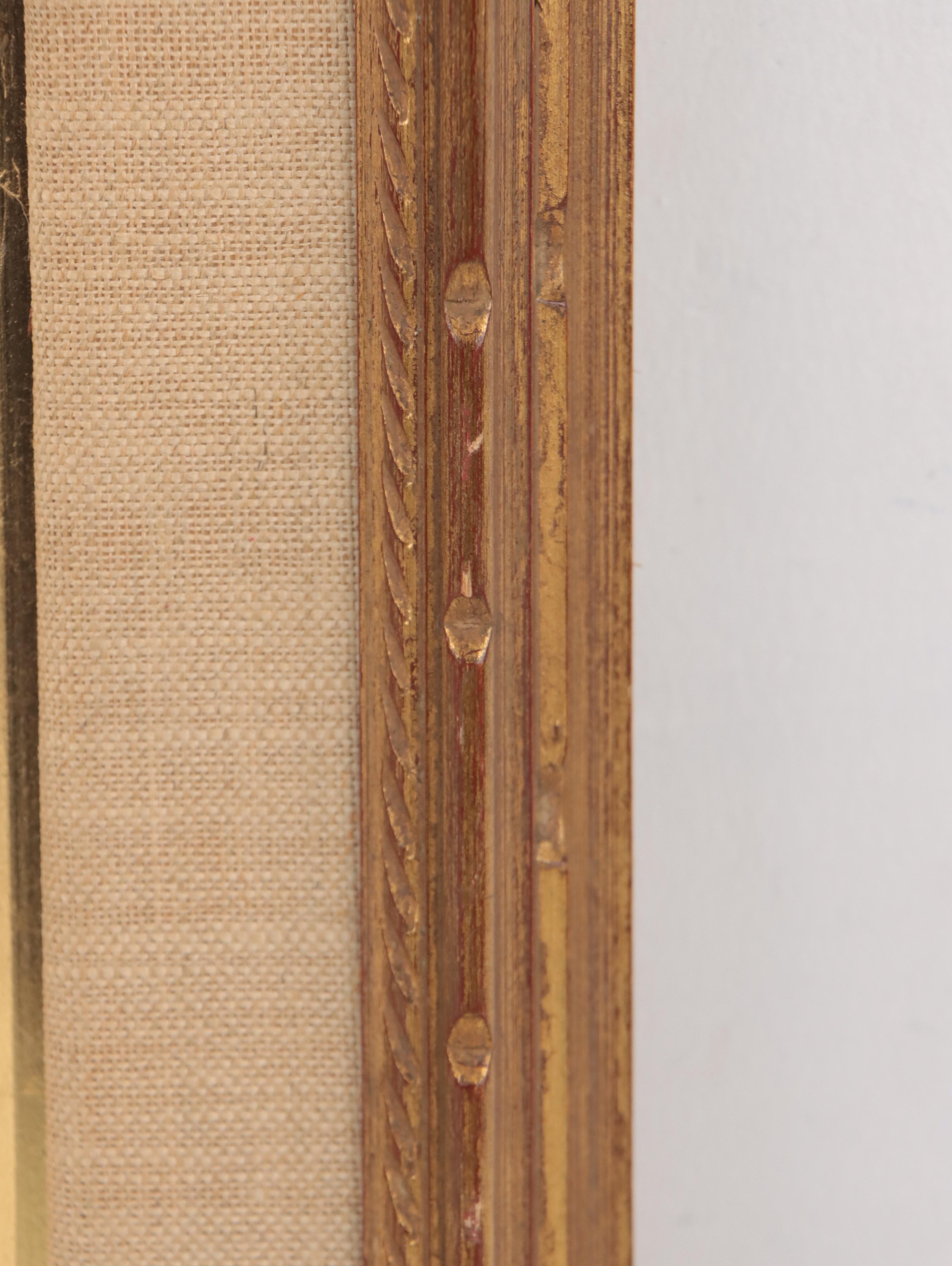 Hope Kain Pastel Drawings of Young Boys