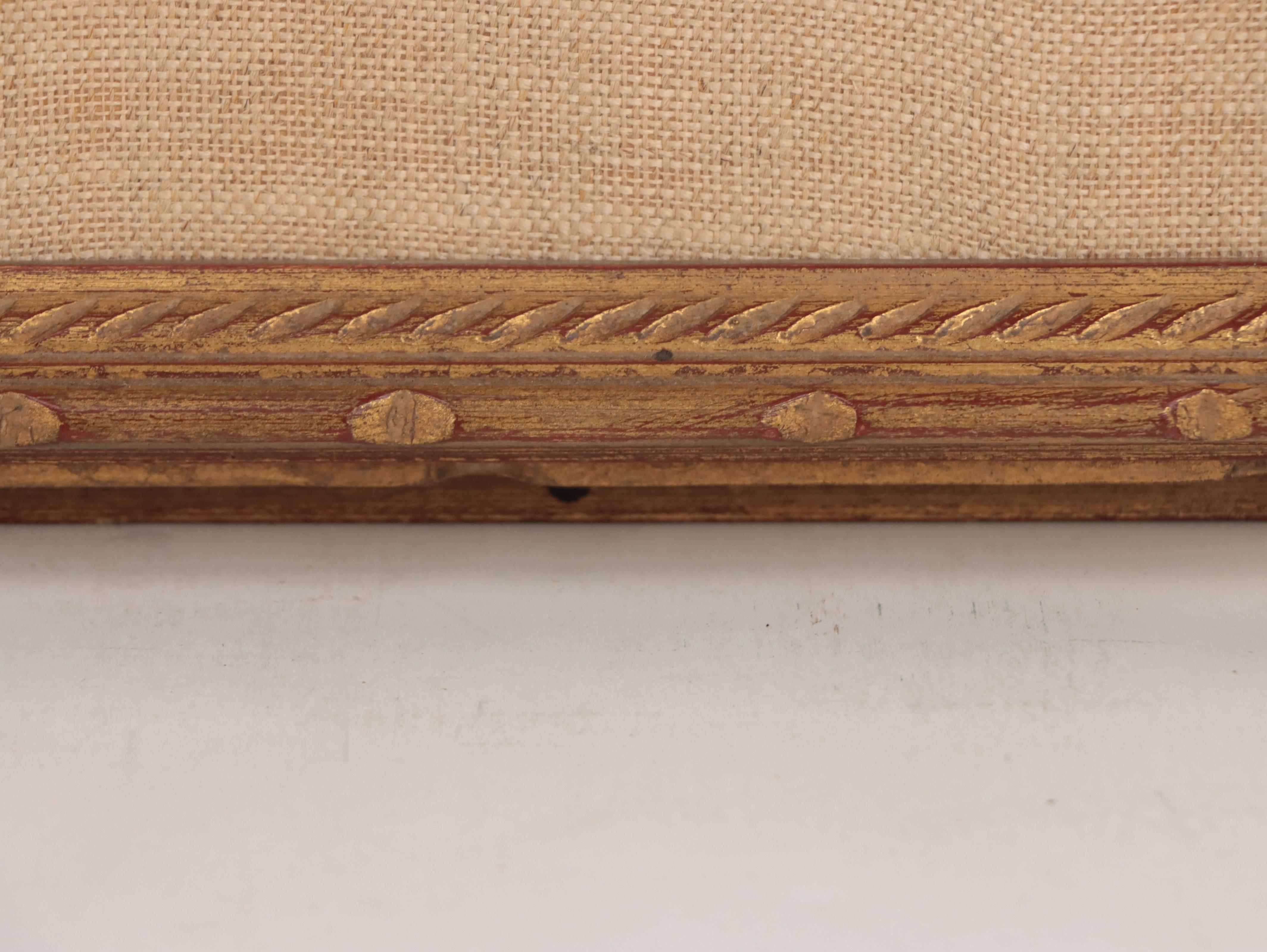 Hope Kain Pastel Drawings of Young Boys