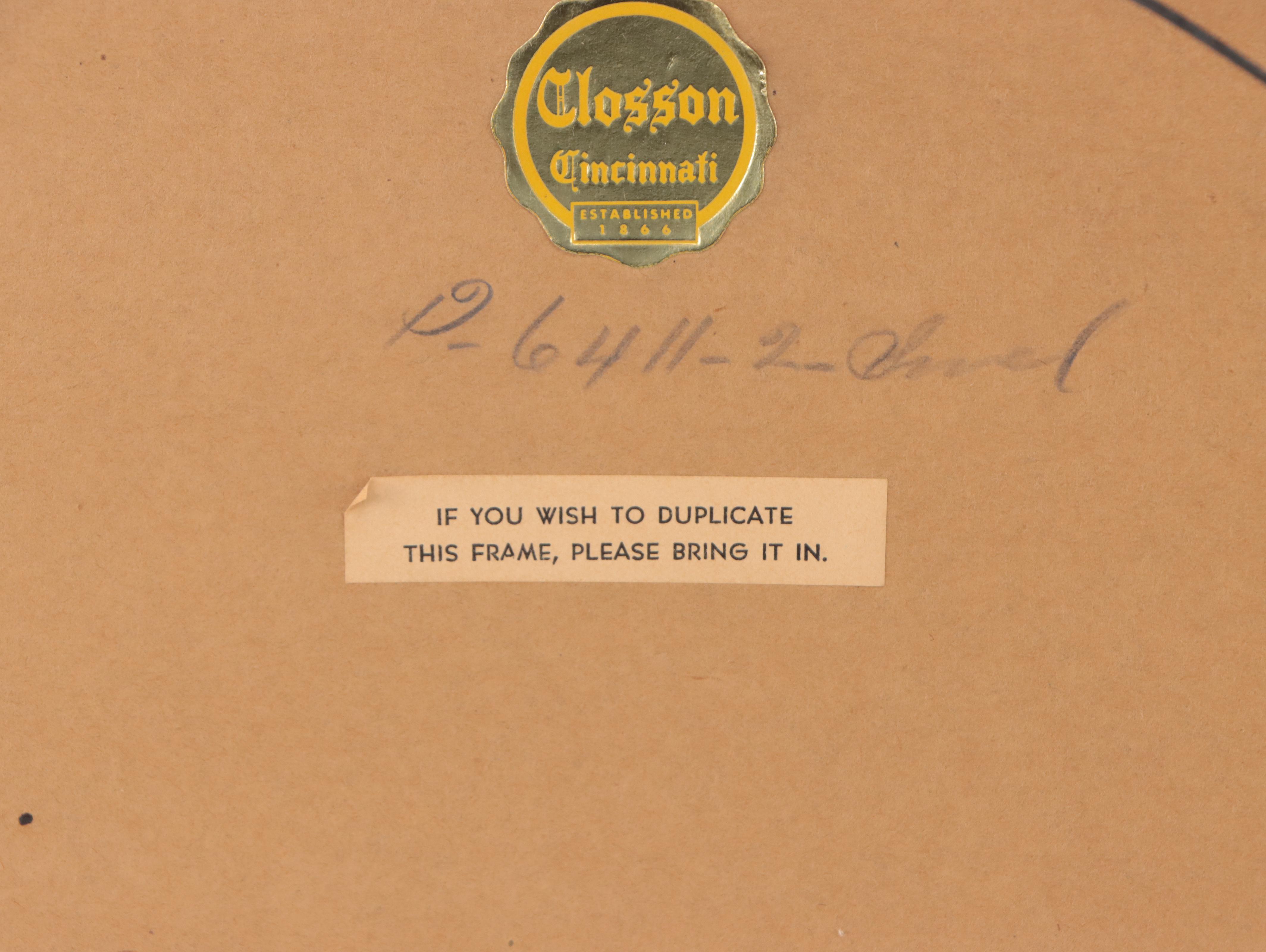 Hope Kain Pastel Drawings of Young Boys