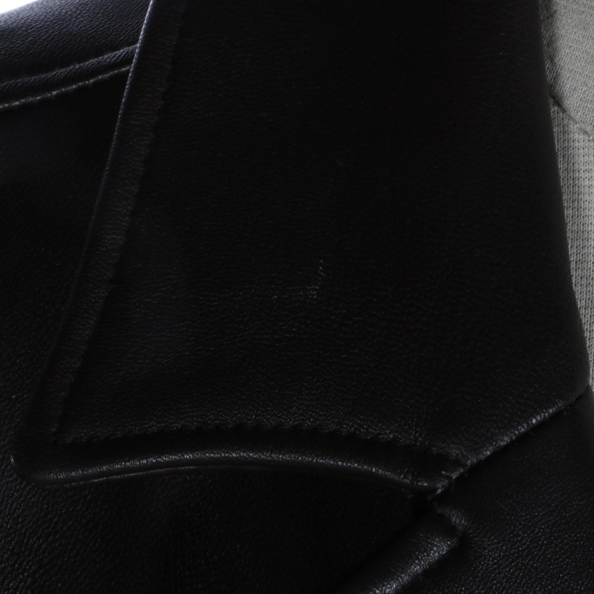 Alfani Woman and Worthington Leather Coats