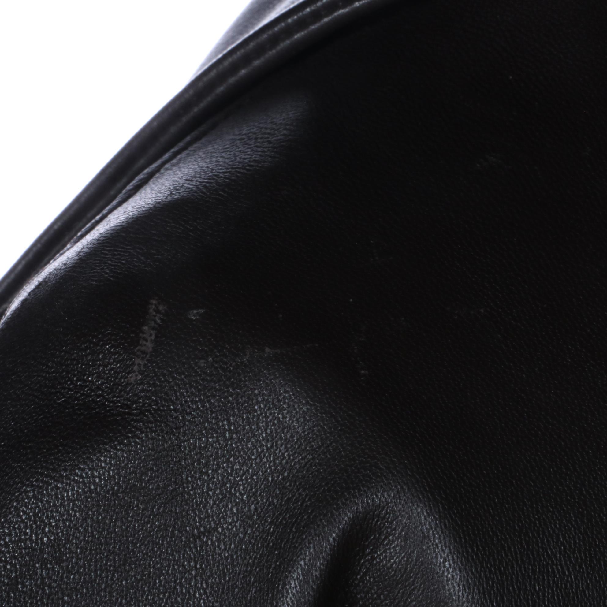 Alfani Woman and Worthington Leather Coats