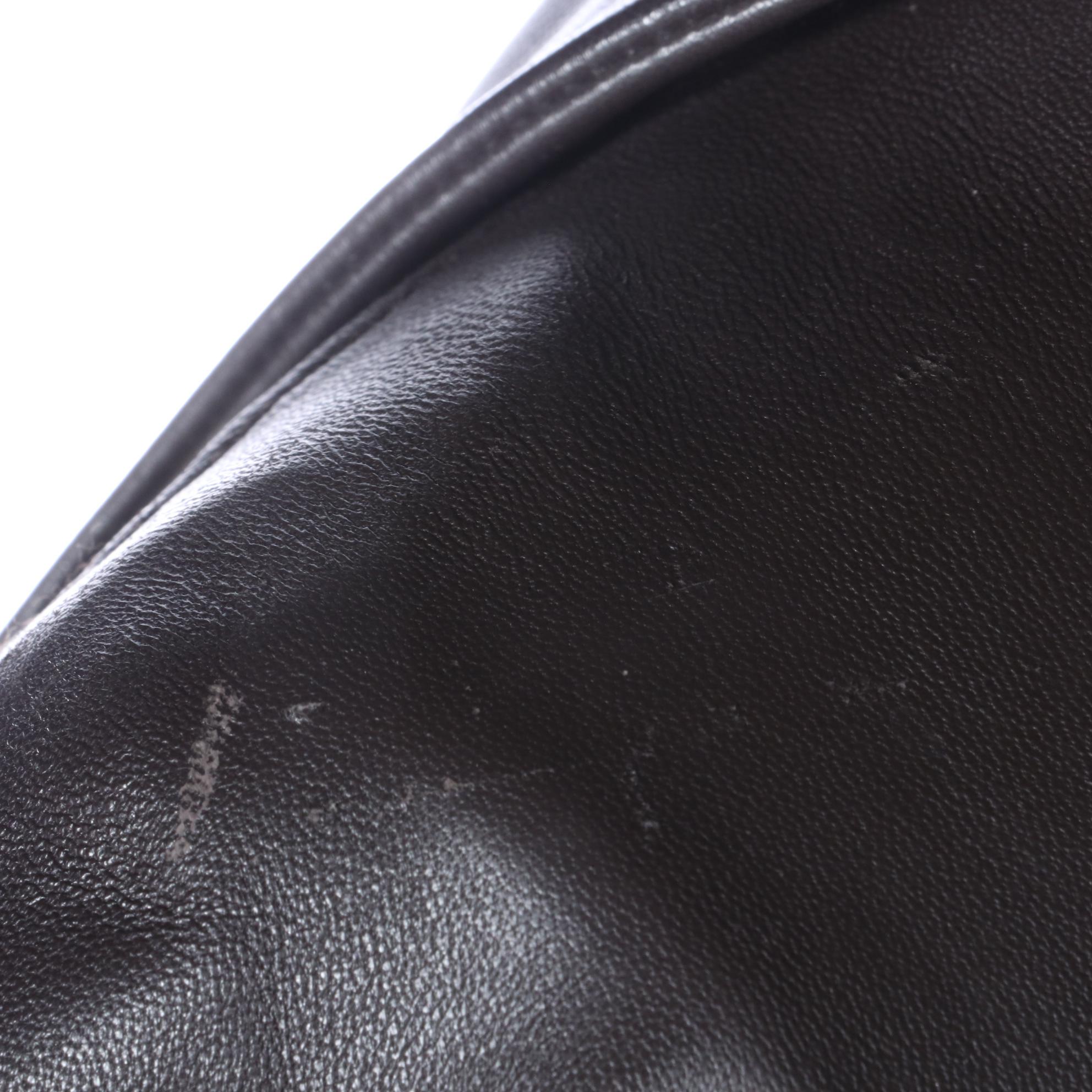 Alfani Woman and Worthington Leather Coats